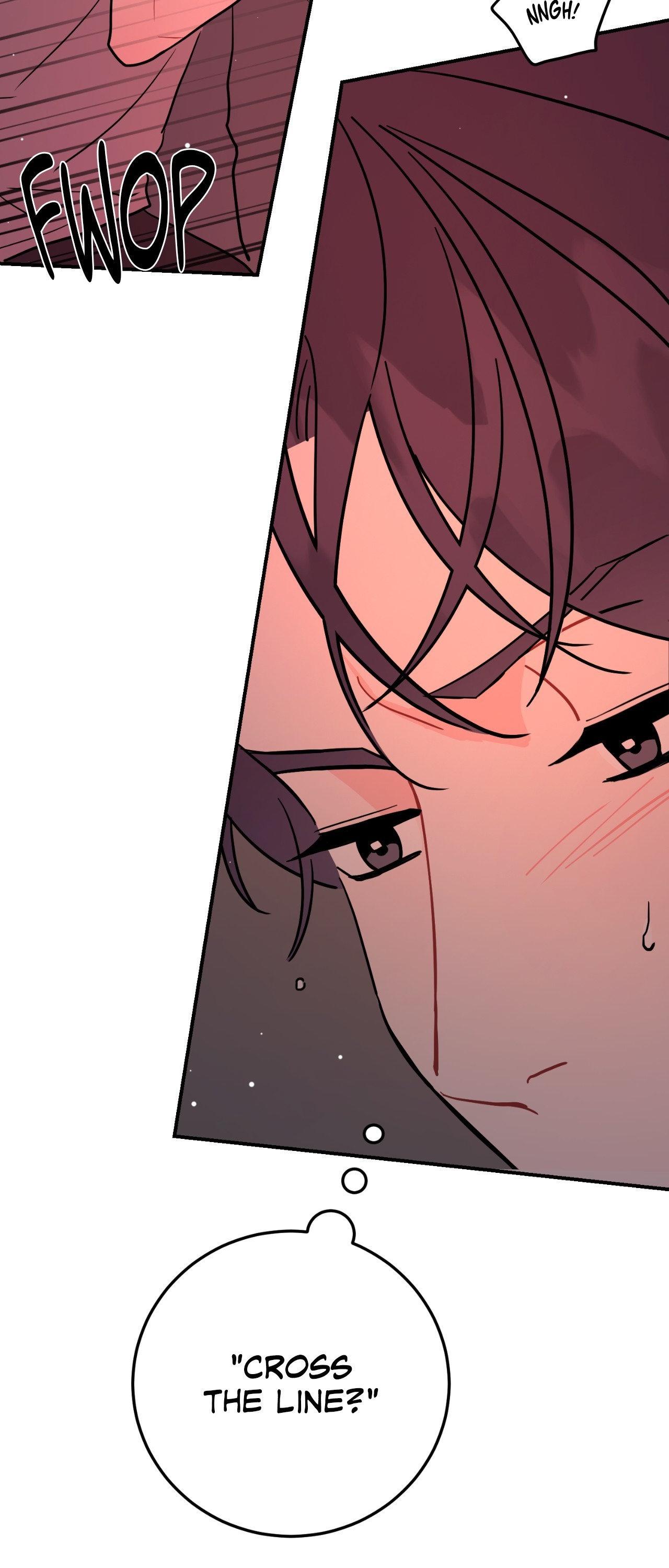 Can’t Think Straight Chapter 92 page 11 - 