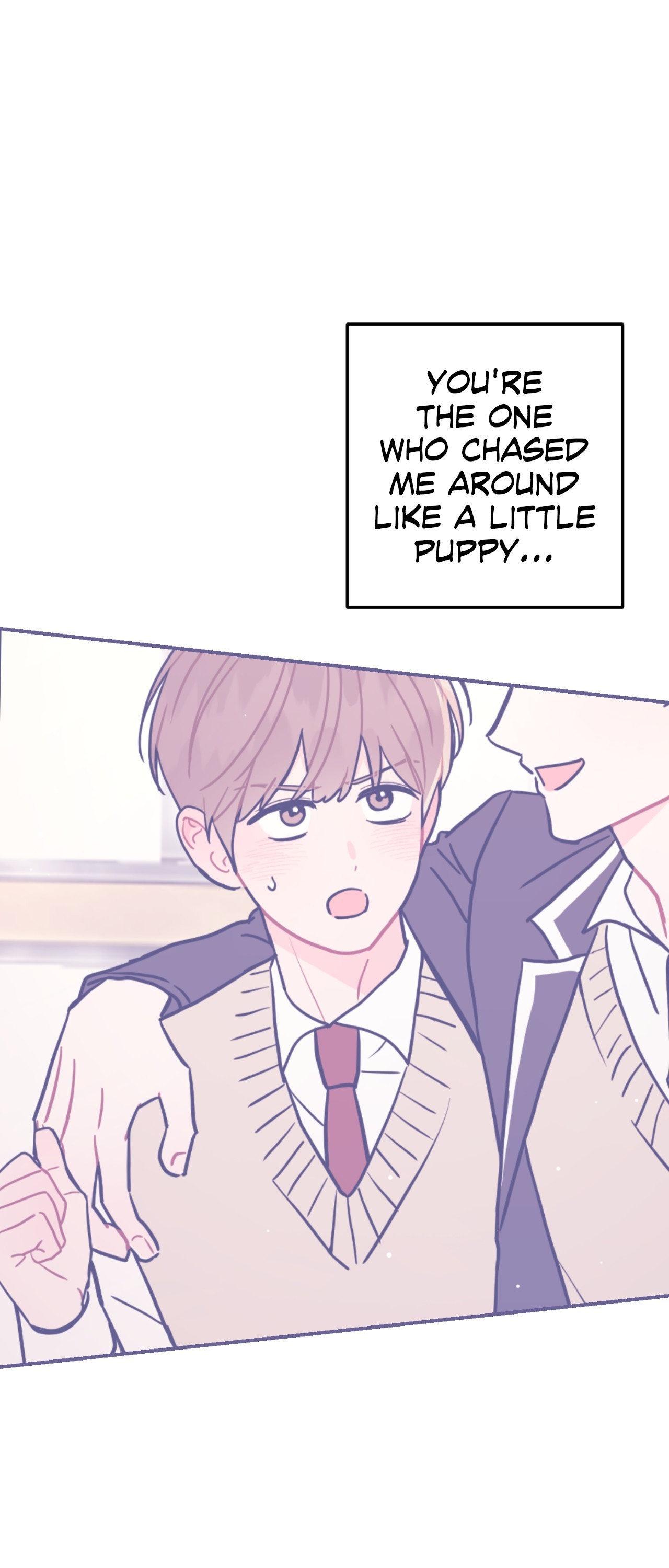 Can’t Think Straight Chapter 92 page 12 - 