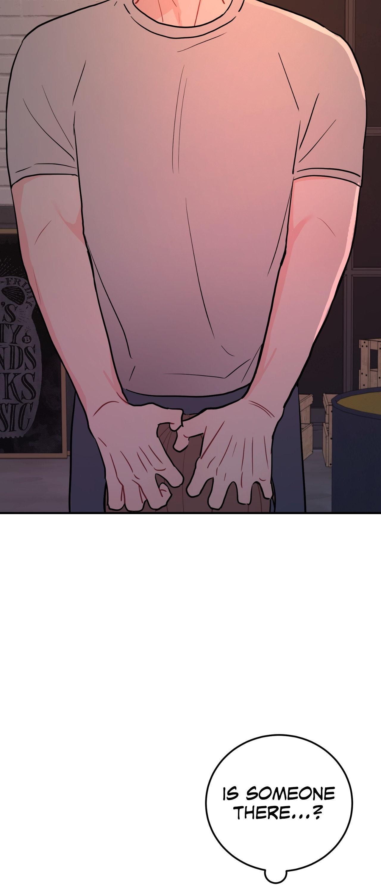 Can’t Think Straight Chapter 92 page 14 - 