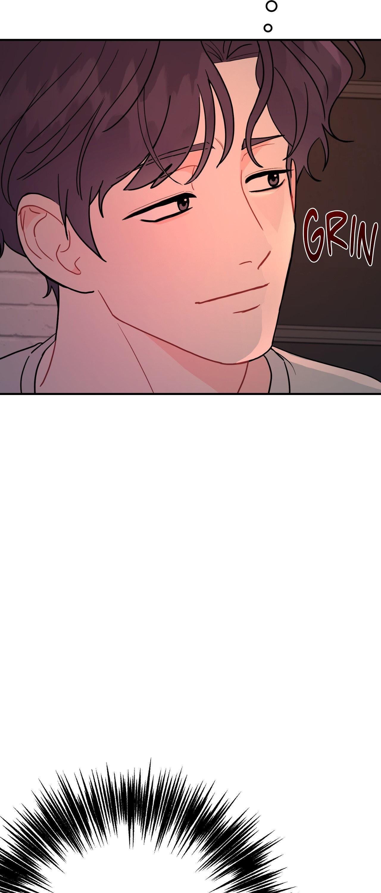 Can’t Think Straight Chapter 92 page 15 - 