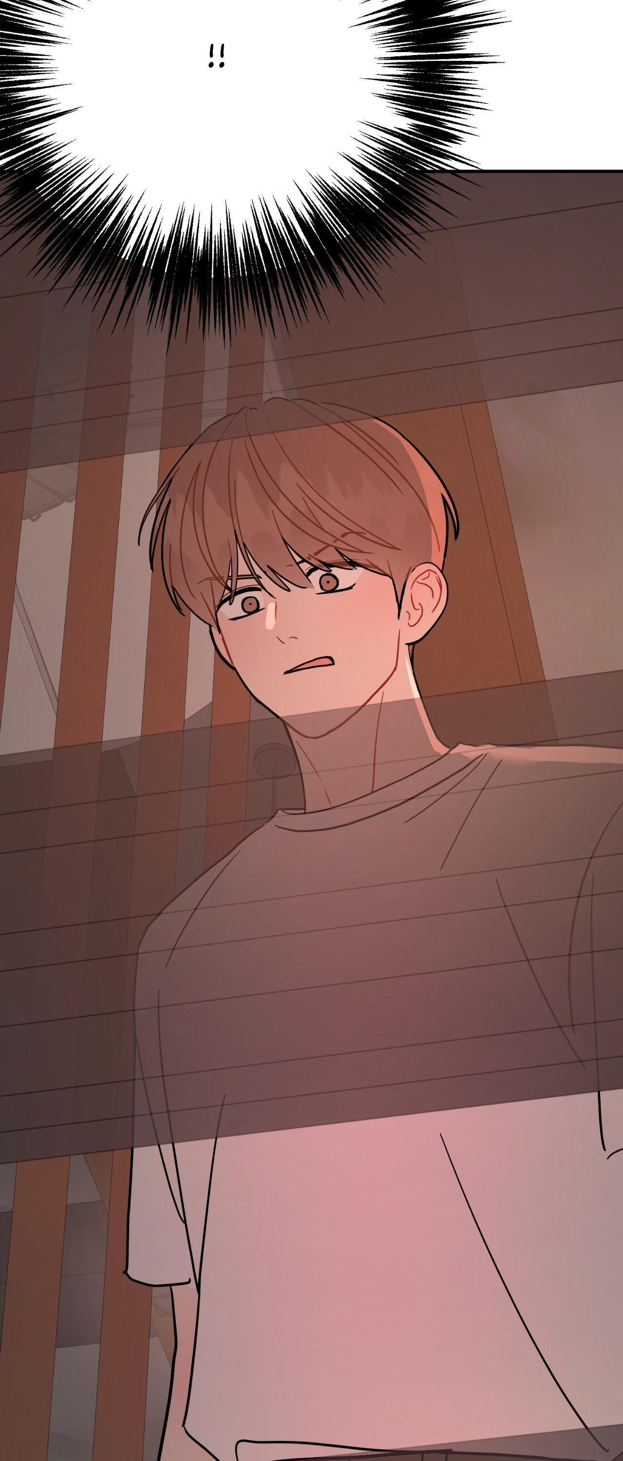 Can’t Think Straight Chapter 92 page 16 - 