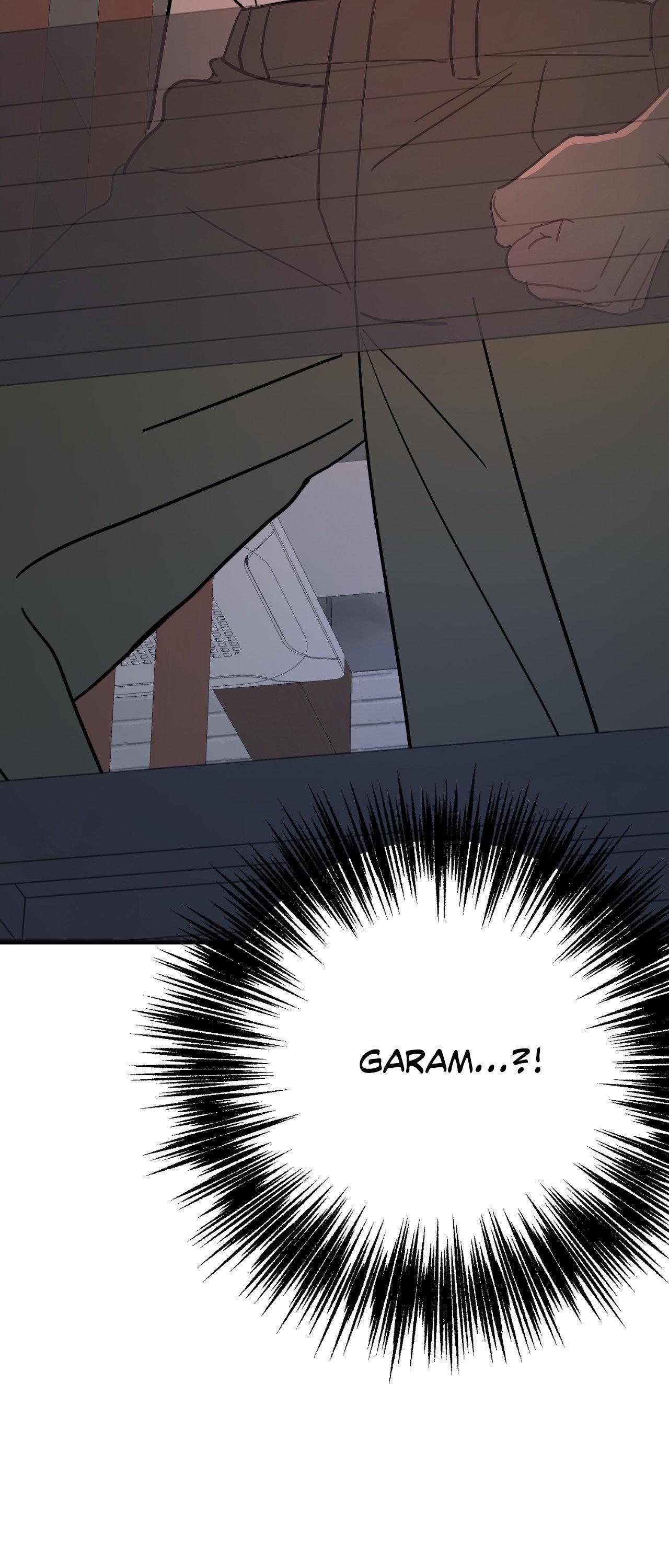 Can’t Think Straight Chapter 92 page 17 - 