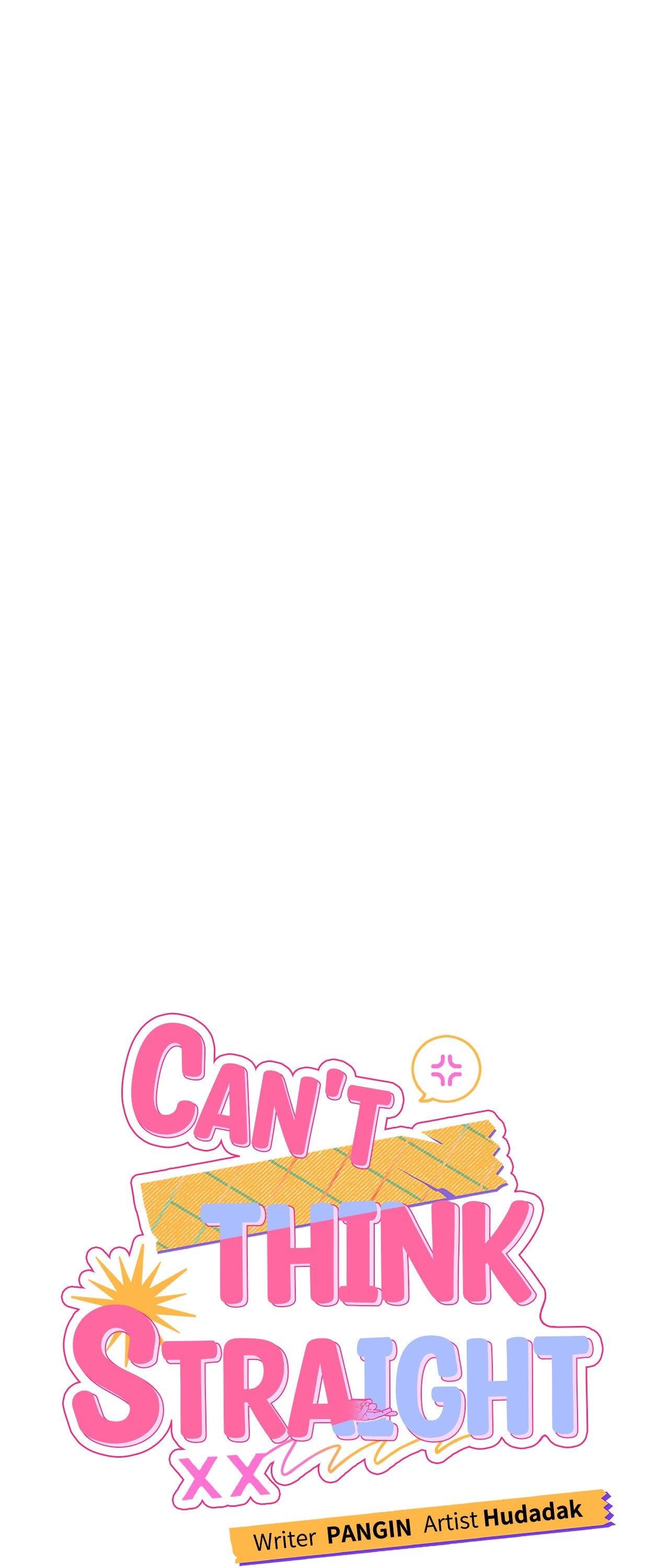 Can’t Think Straight Chapter 92 page 18 - 
