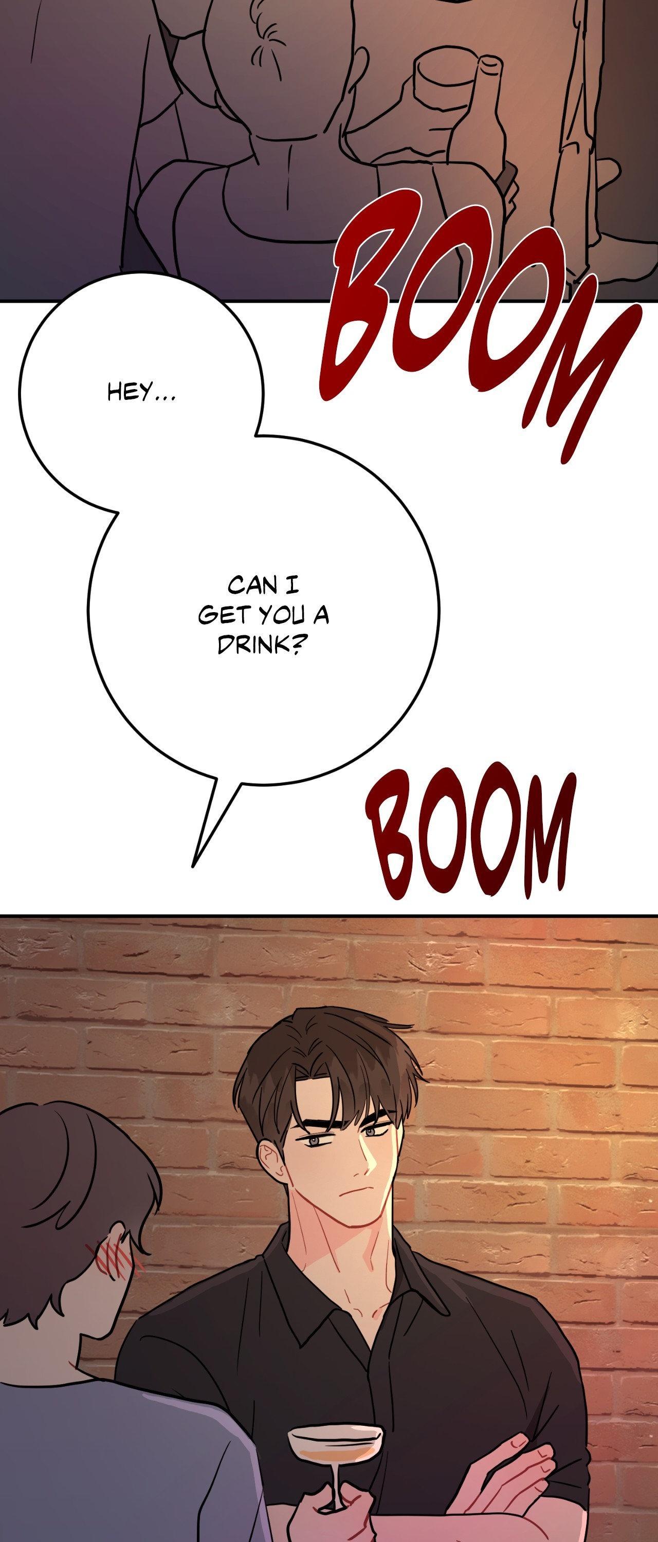 Can’t Think Straight Chapter 92 page 20 - 