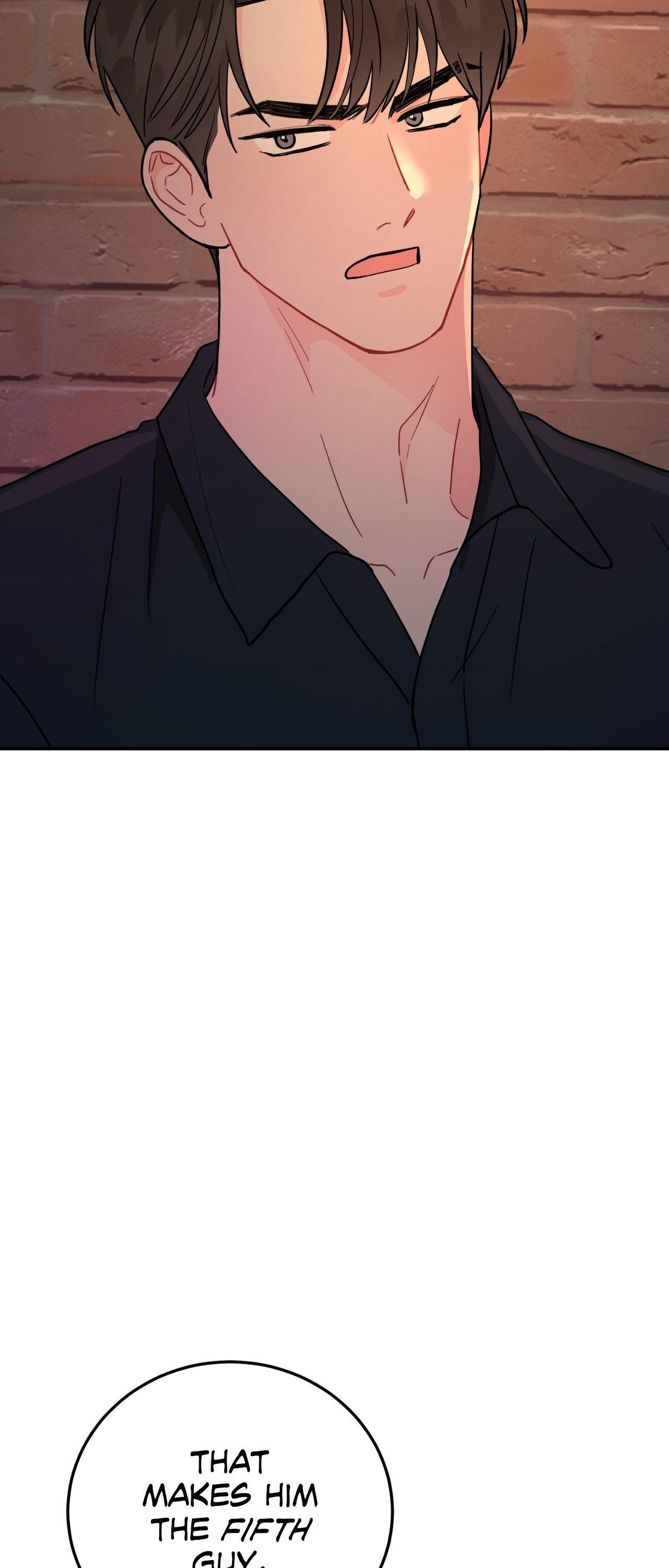 Can’t Think Straight Chapter 92 page 22 - 