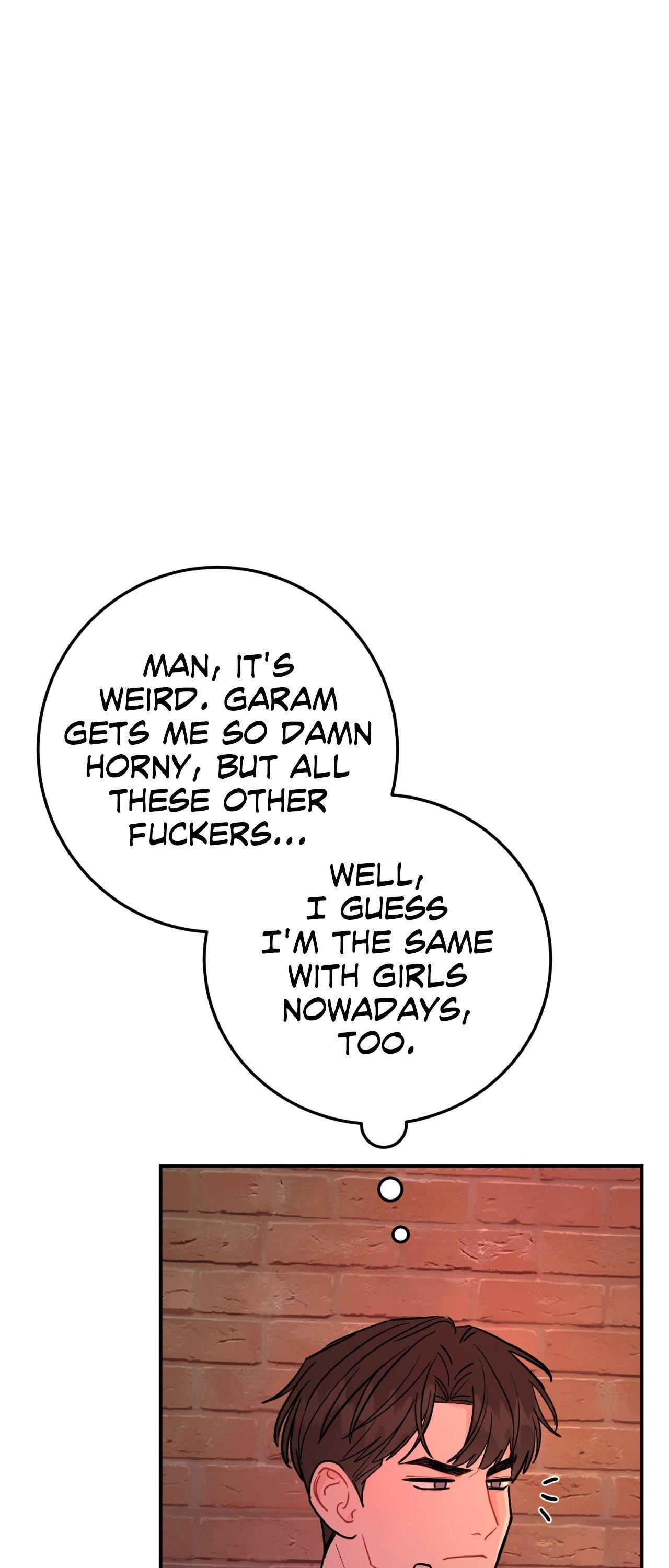 Can’t Think Straight Chapter 92 page 24 - 