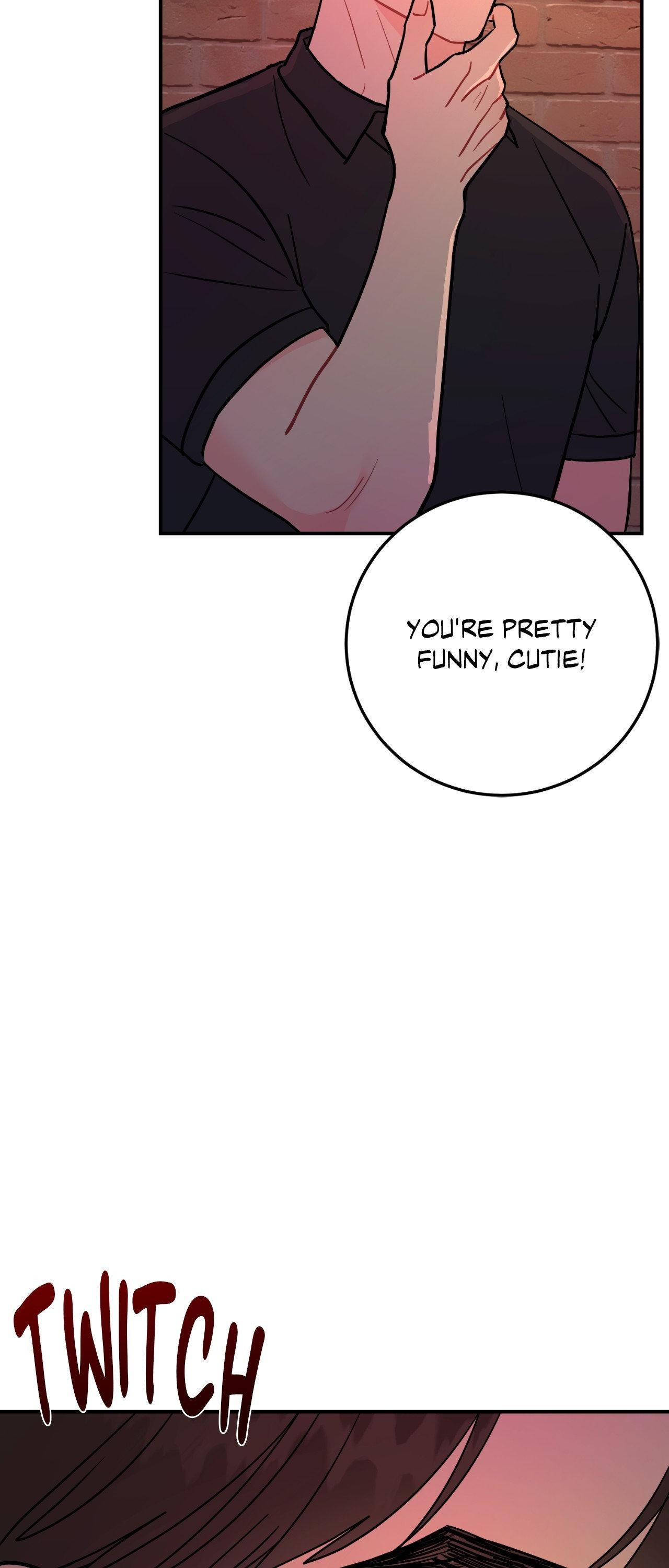 Can’t Think Straight Chapter 92 page 25 - 