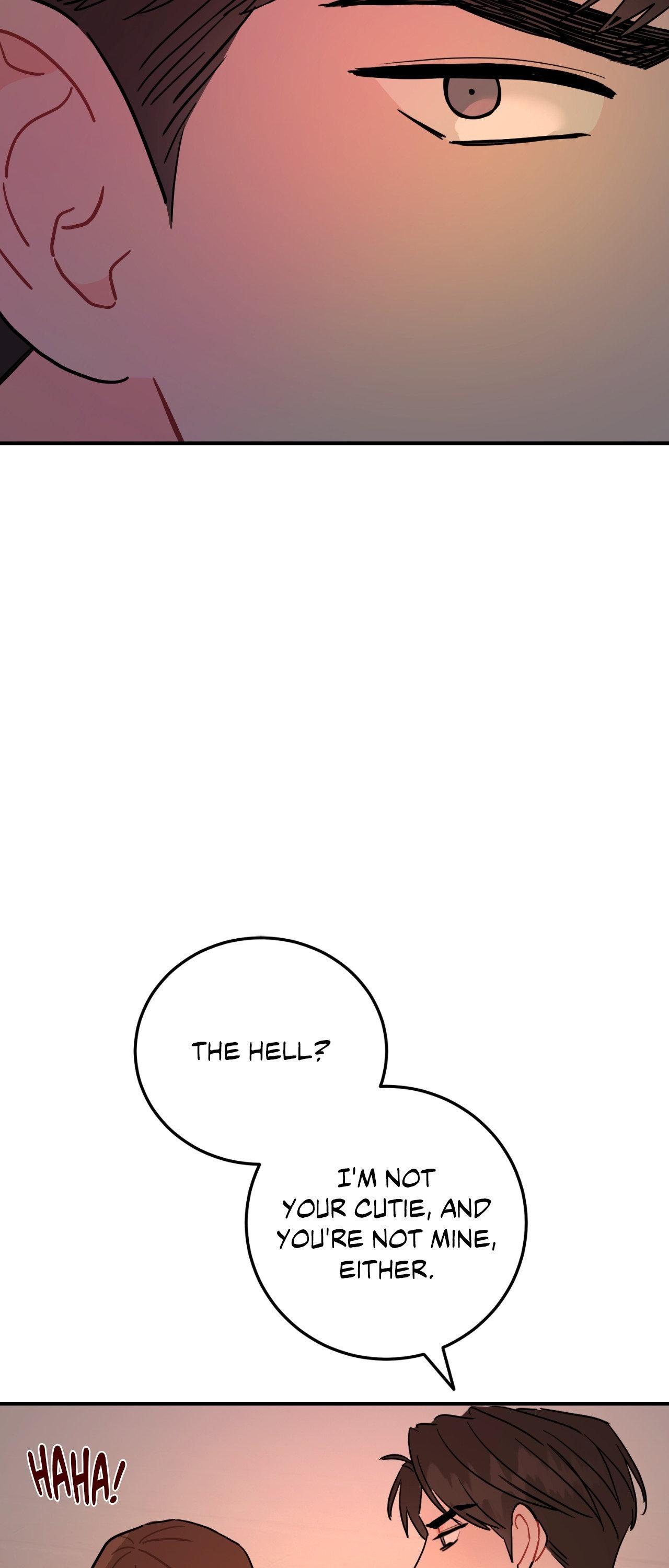 Can’t Think Straight Chapter 92 page 26 - 