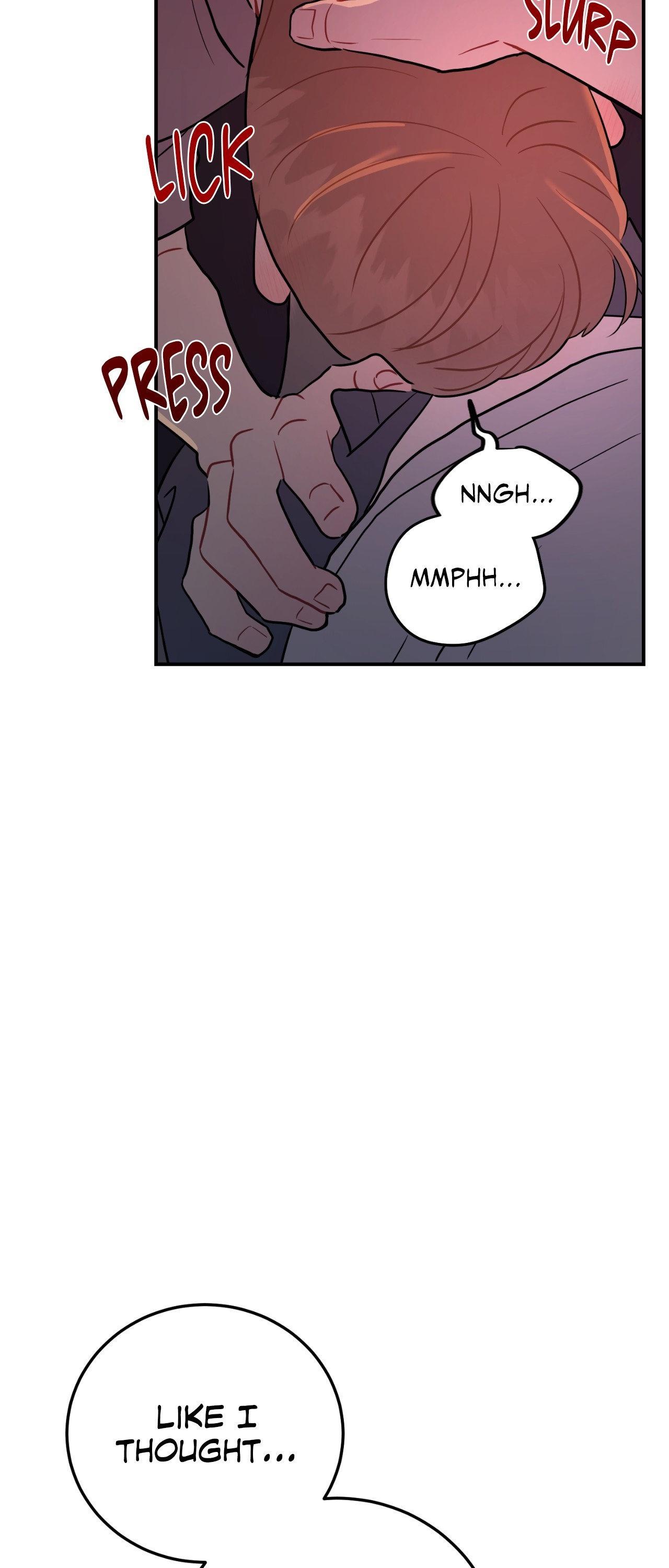 Can’t Think Straight Chapter 92 page 4 - 