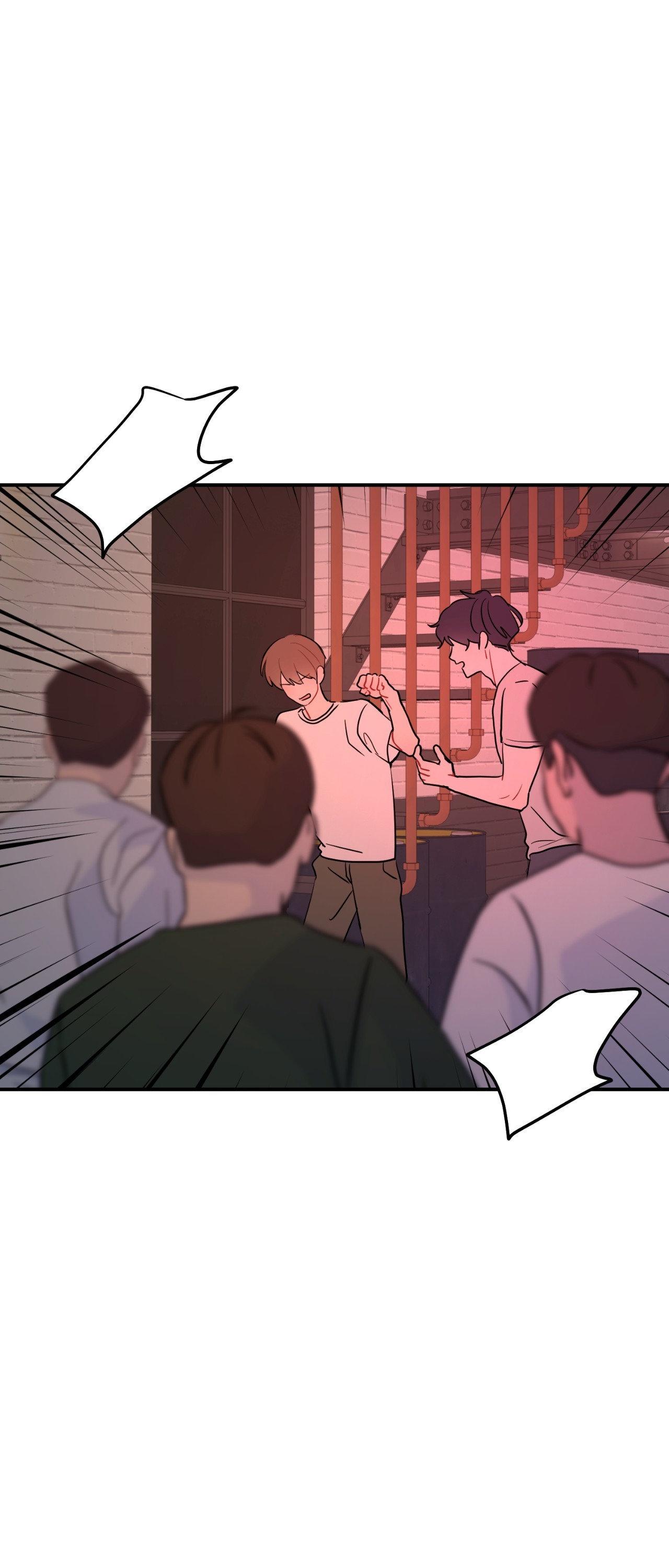Can’t Think Straight Chapter 92 page 32 - 