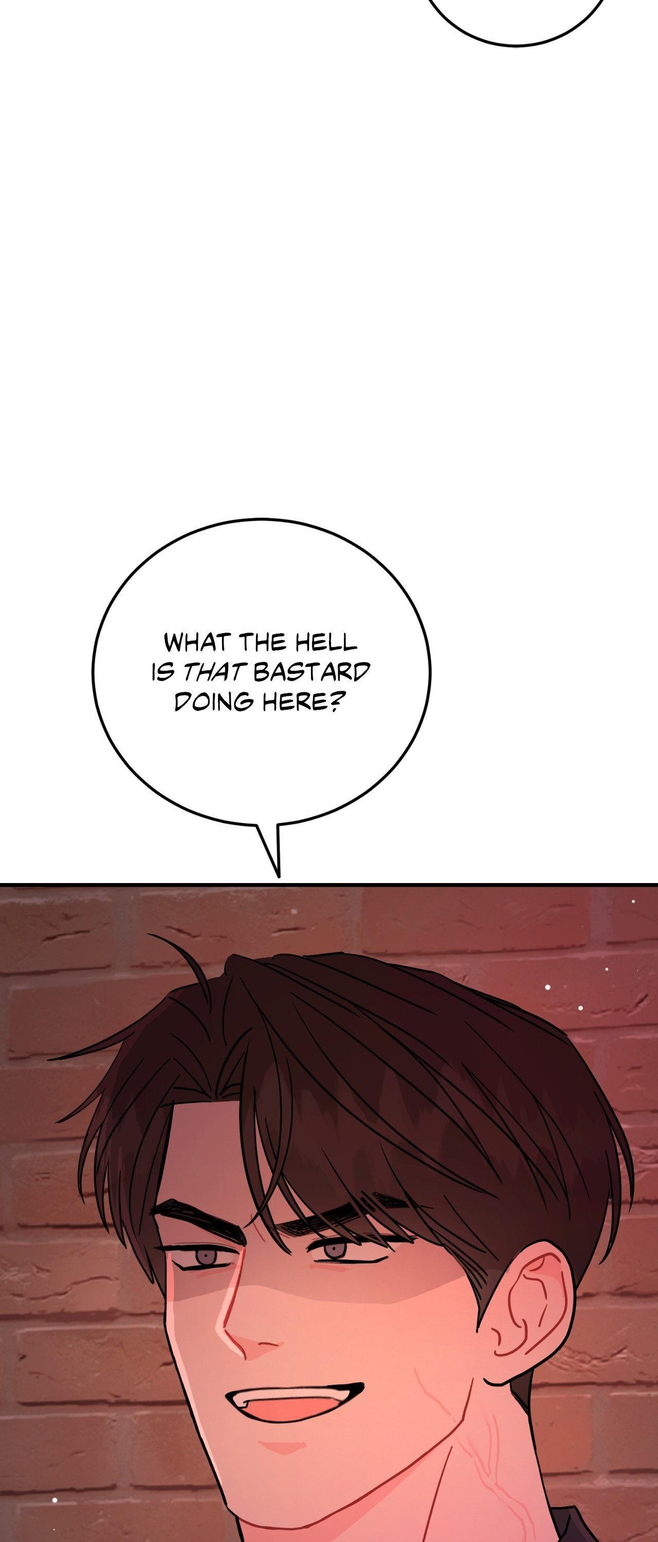 Can’t Think Straight Chapter 92 page 34 - 