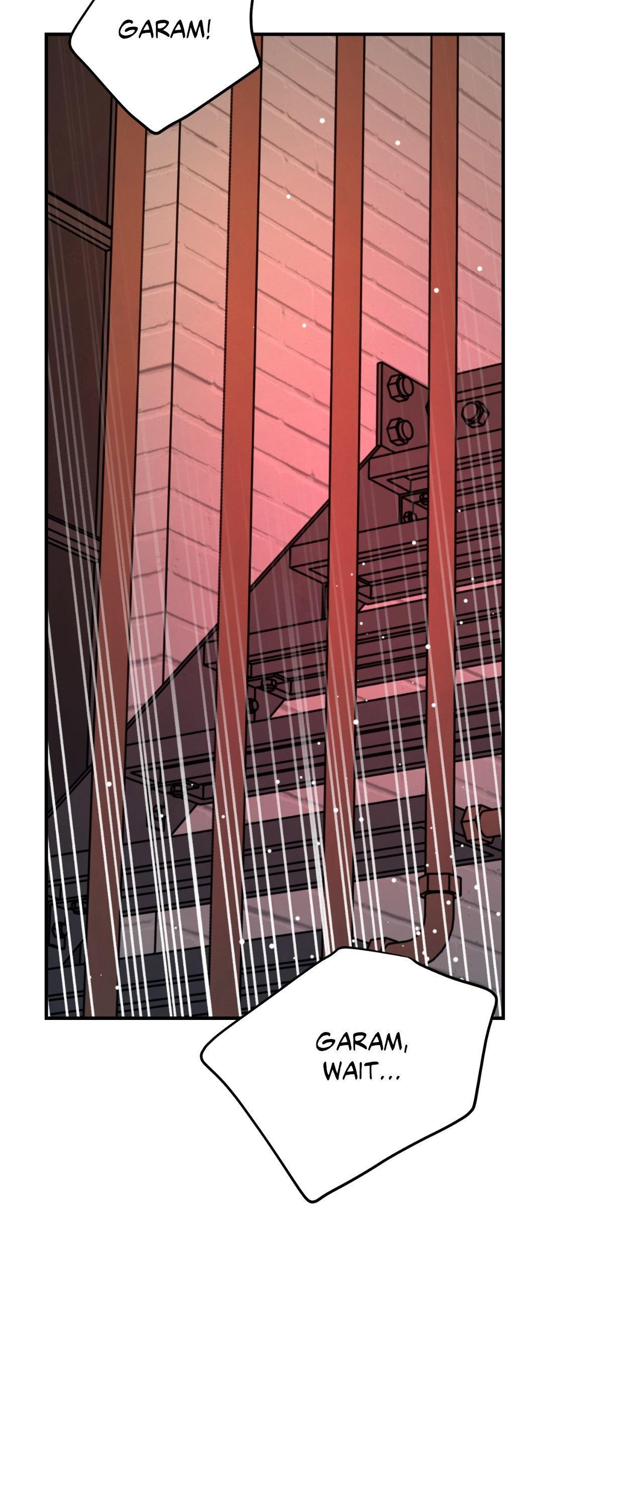 Can’t Think Straight Chapter 92 page 36 - 