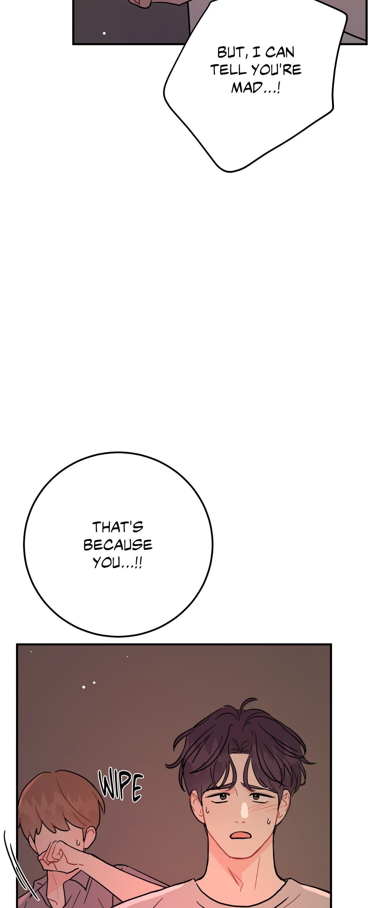 Can’t Think Straight Chapter 92 page 39 - 