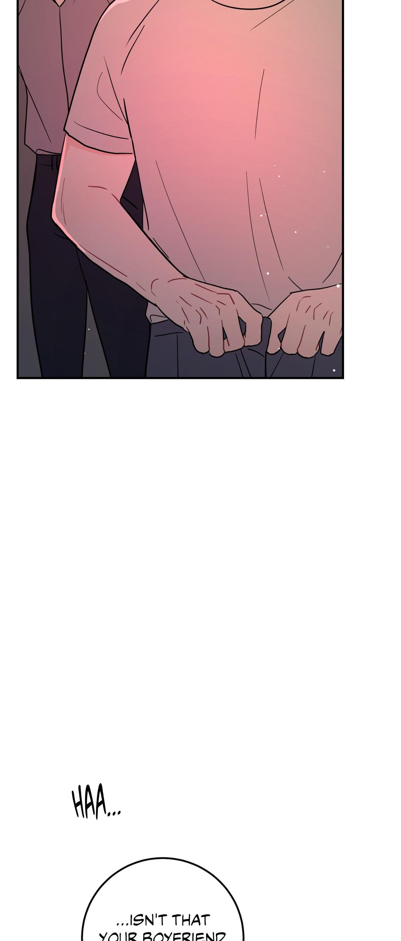 Can’t Think Straight Chapter 92 page 40 - 