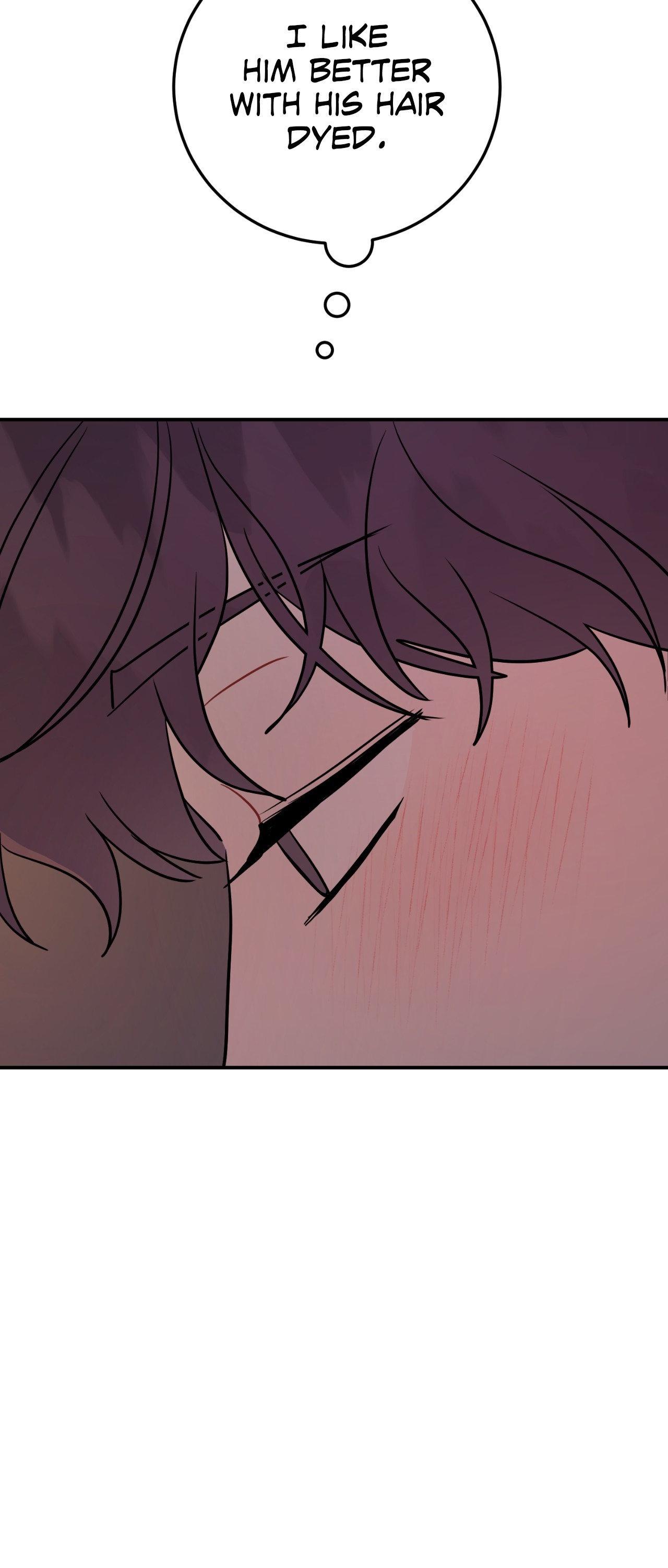 Can’t Think Straight Chapter 92 page 5 - 