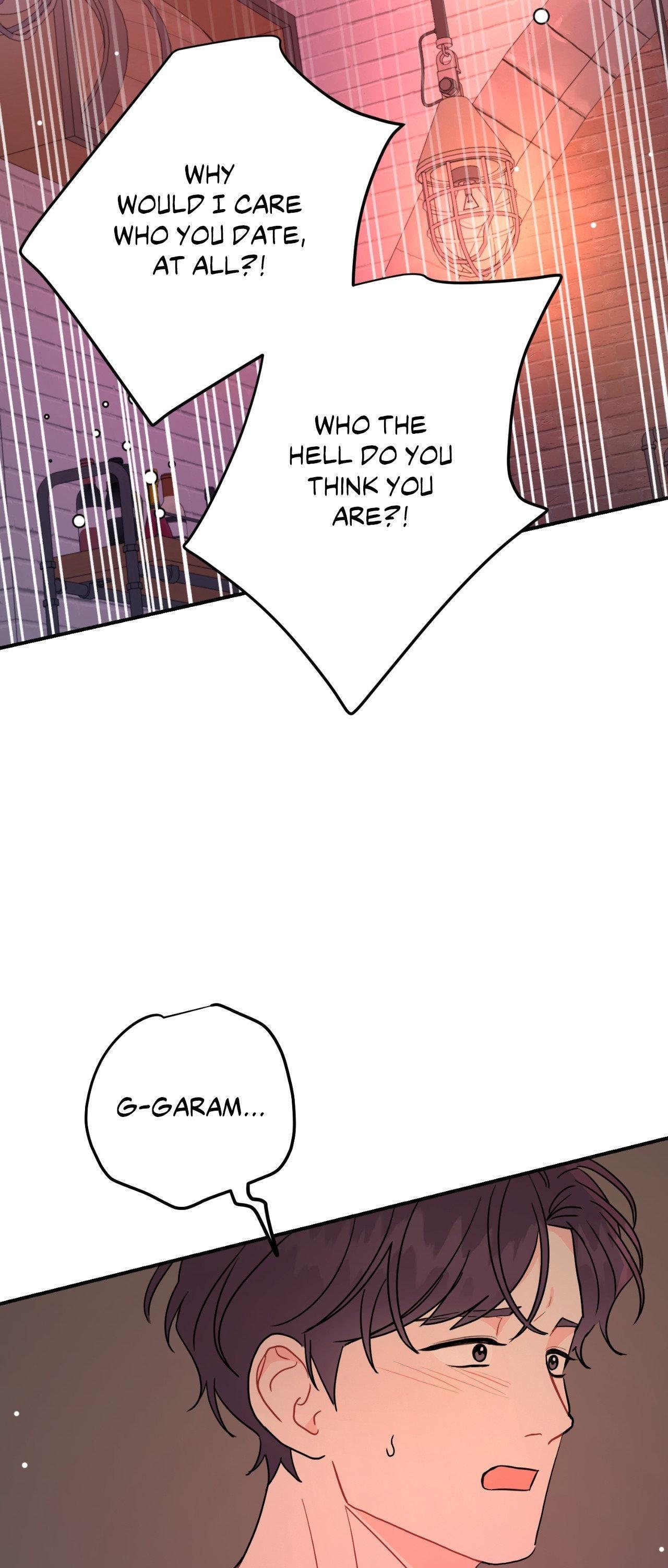 Can’t Think Straight Chapter 92 page 44 - 