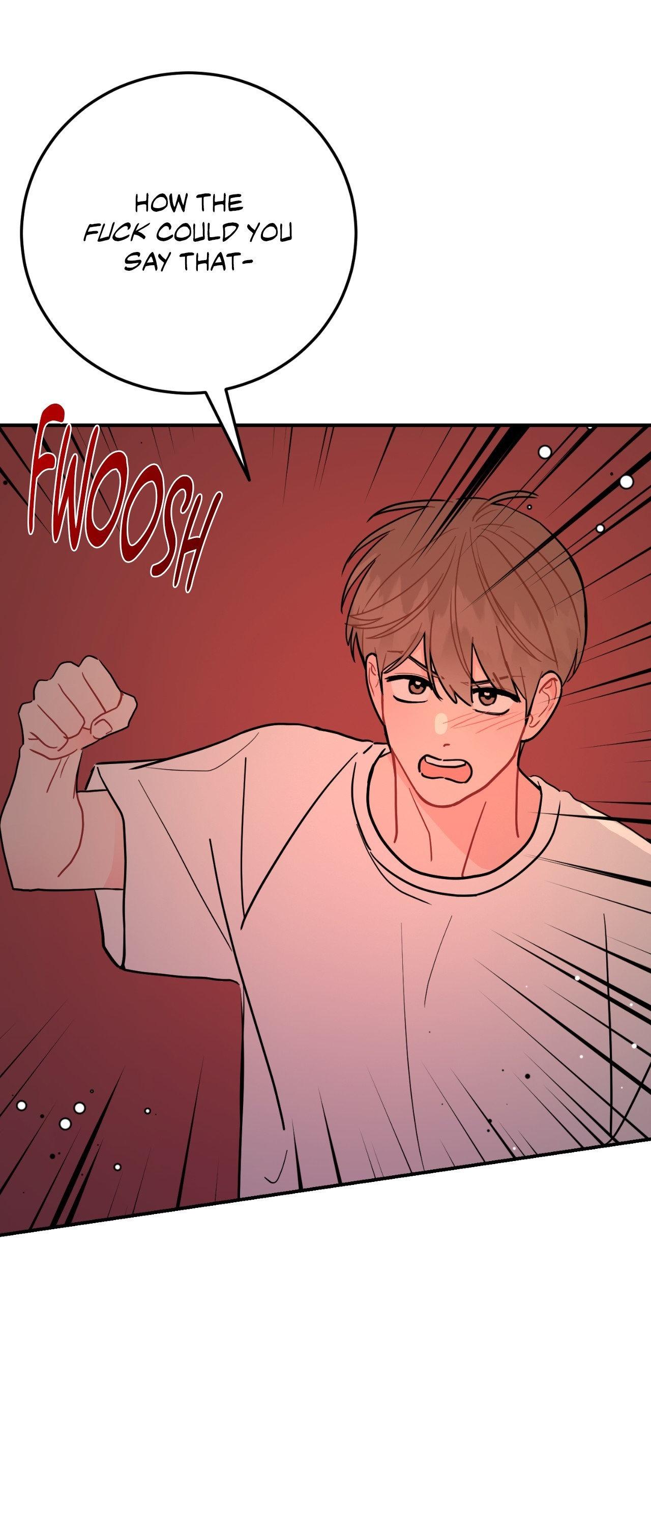 Can’t Think Straight Chapter 92 page 48 - 