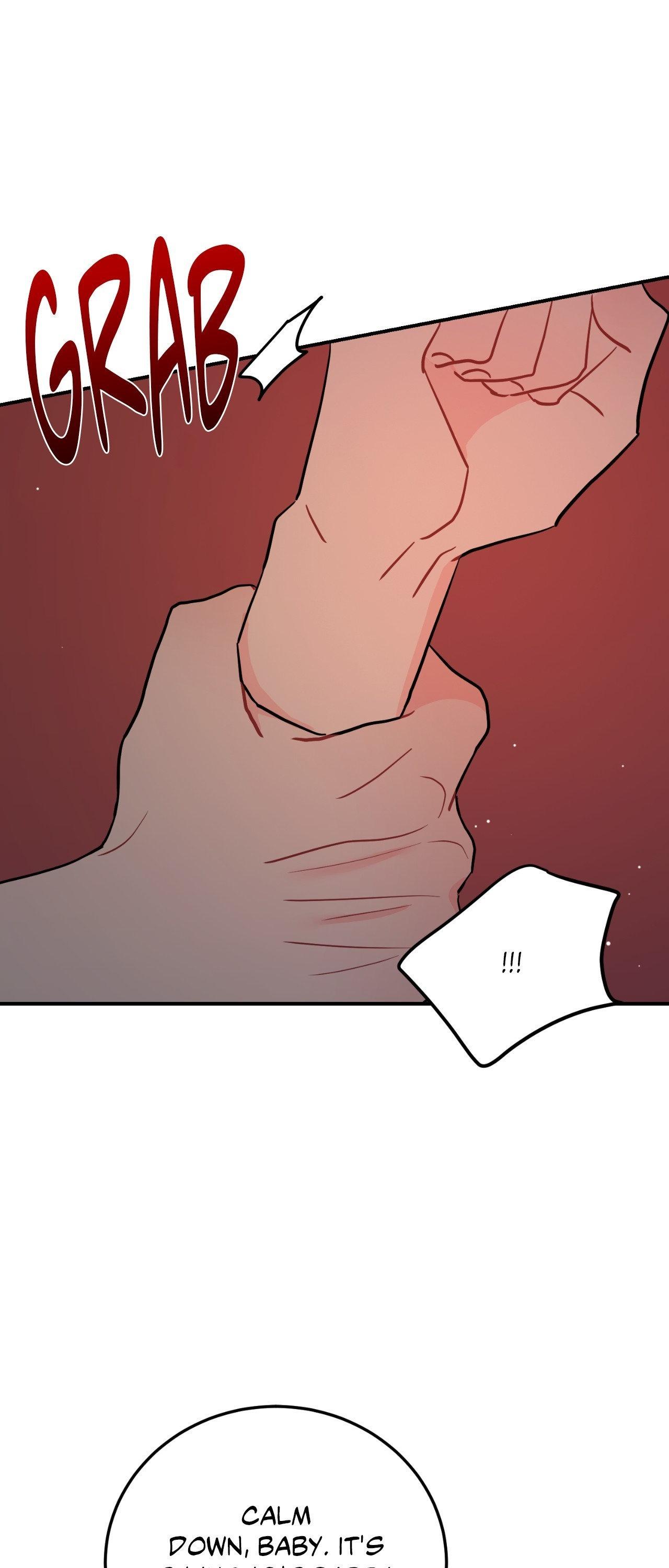 Can’t Think Straight Chapter 92 page 49 - 