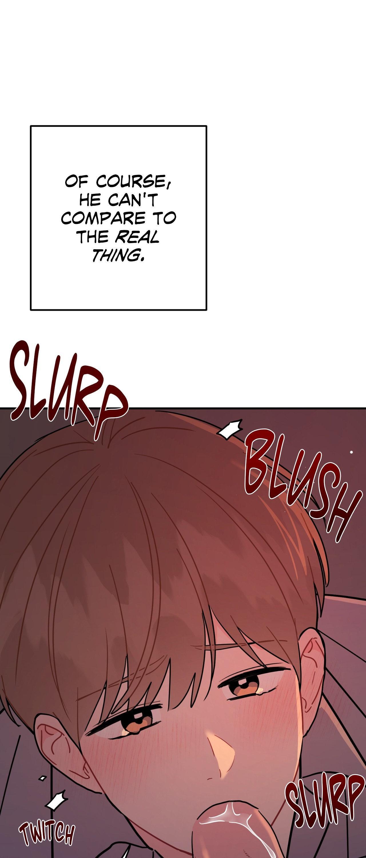 Can’t Think Straight Chapter 92 page 6 - 