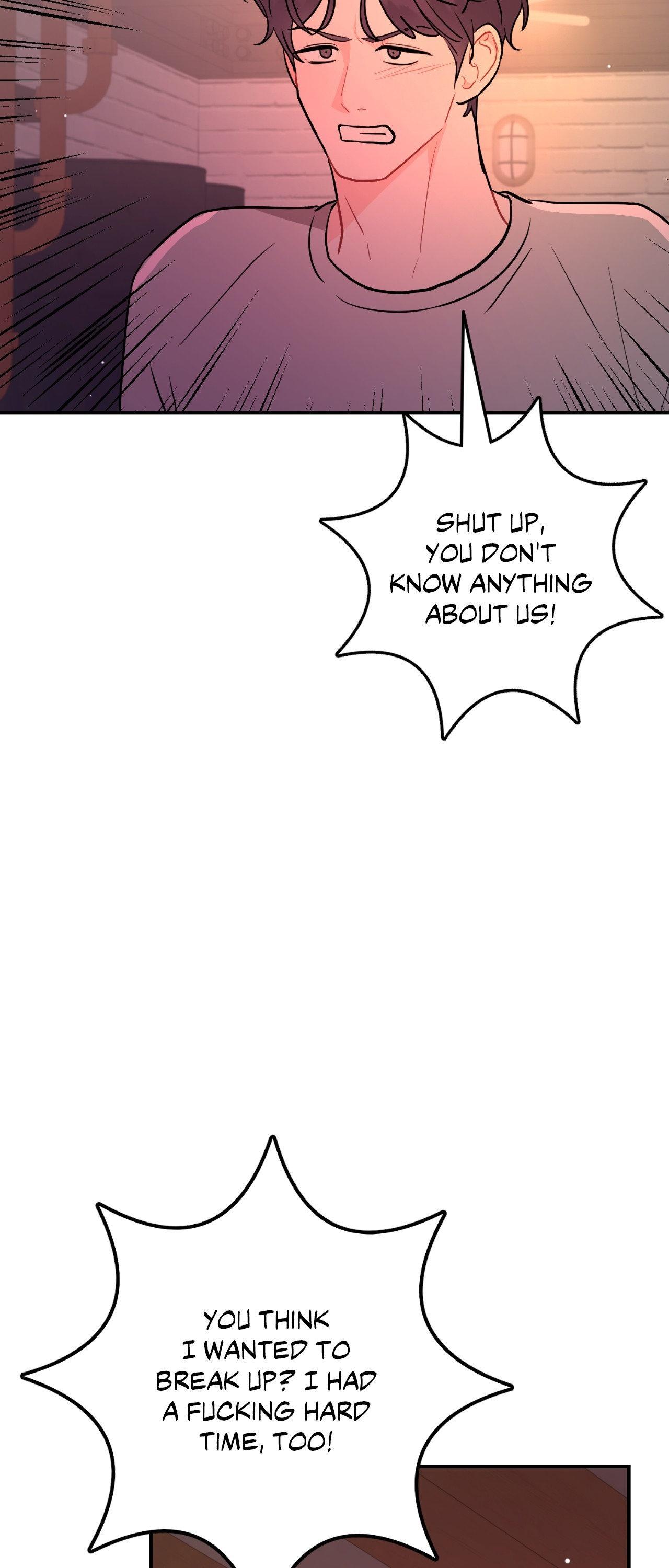 Can’t Think Straight Chapter 92 page 53 - 