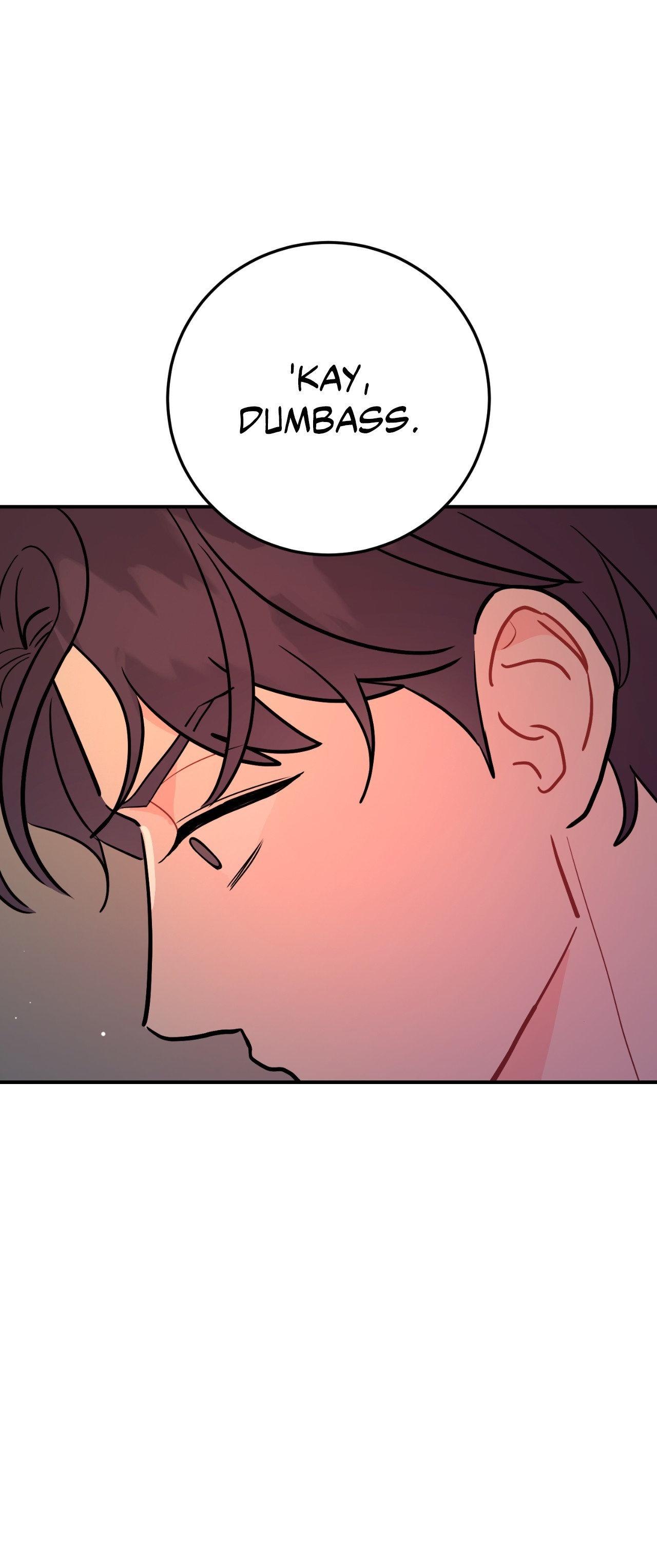 Can’t Think Straight Chapter 92 page 55 - 