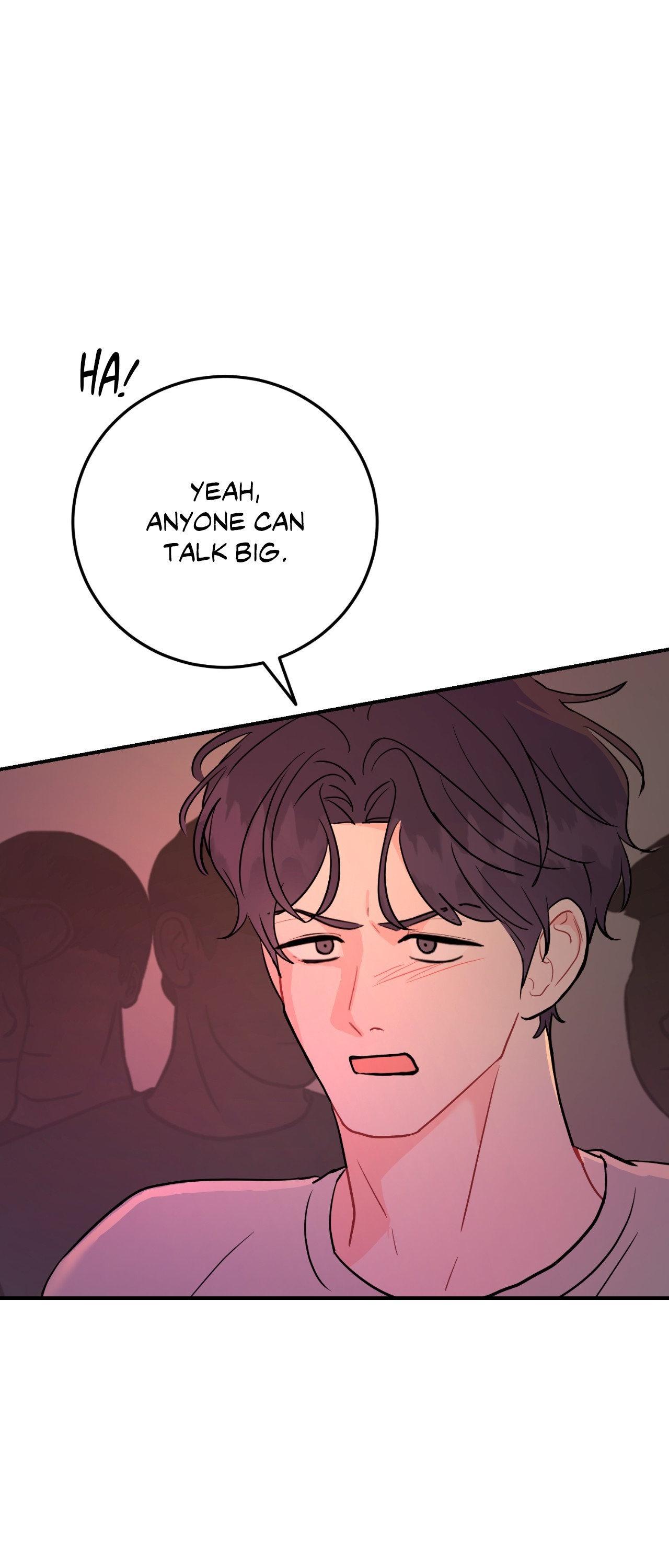 Can’t Think Straight Chapter 92 page 58 - 