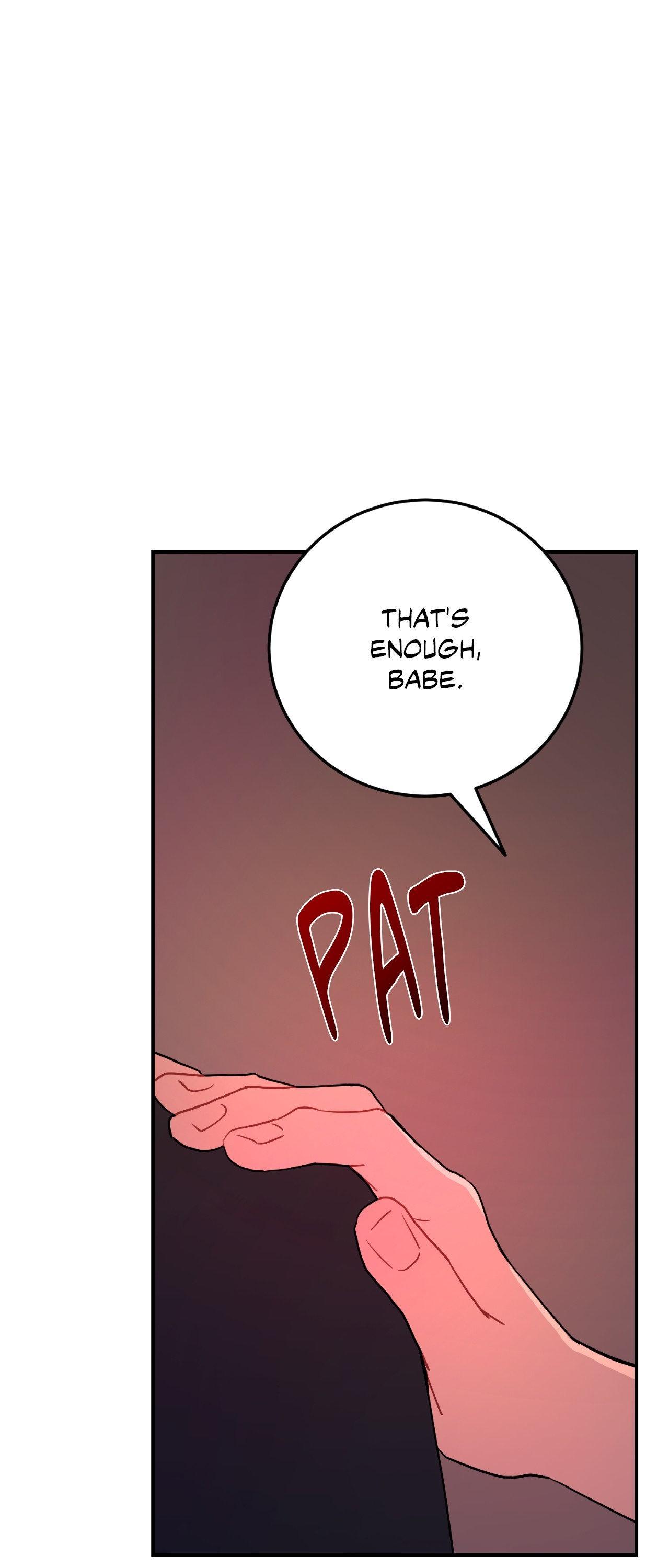Can’t Think Straight Chapter 92 page 59 - 