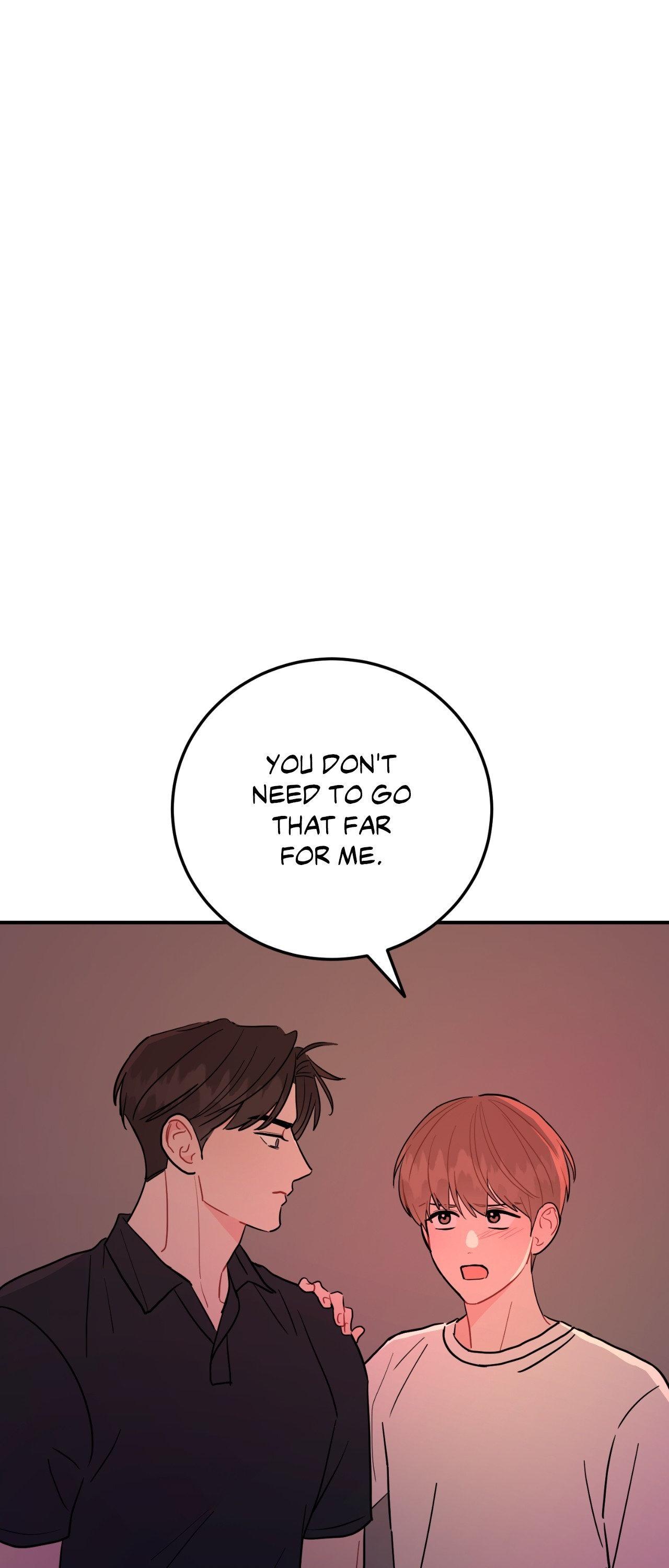 Can’t Think Straight Chapter 92 page 60 - 