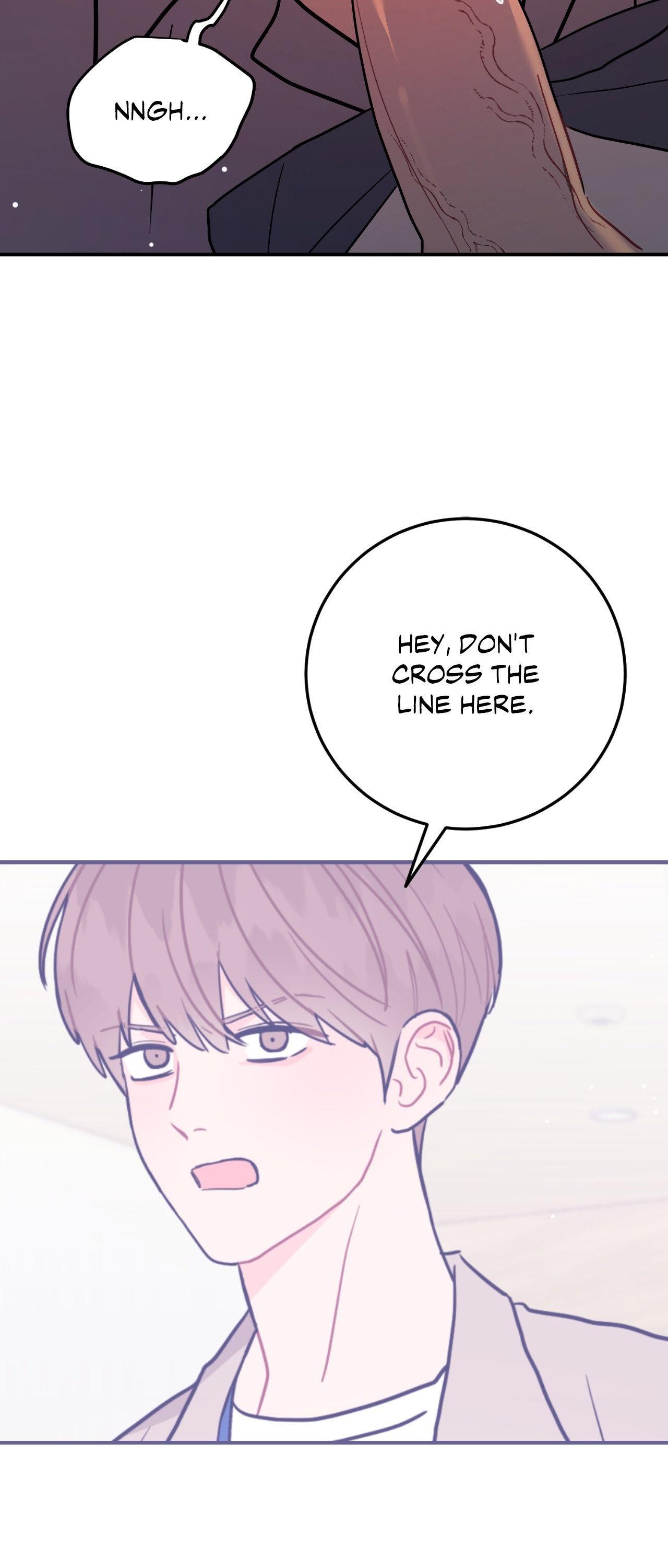 Can’t Think Straight Chapter 92 page 7 - 