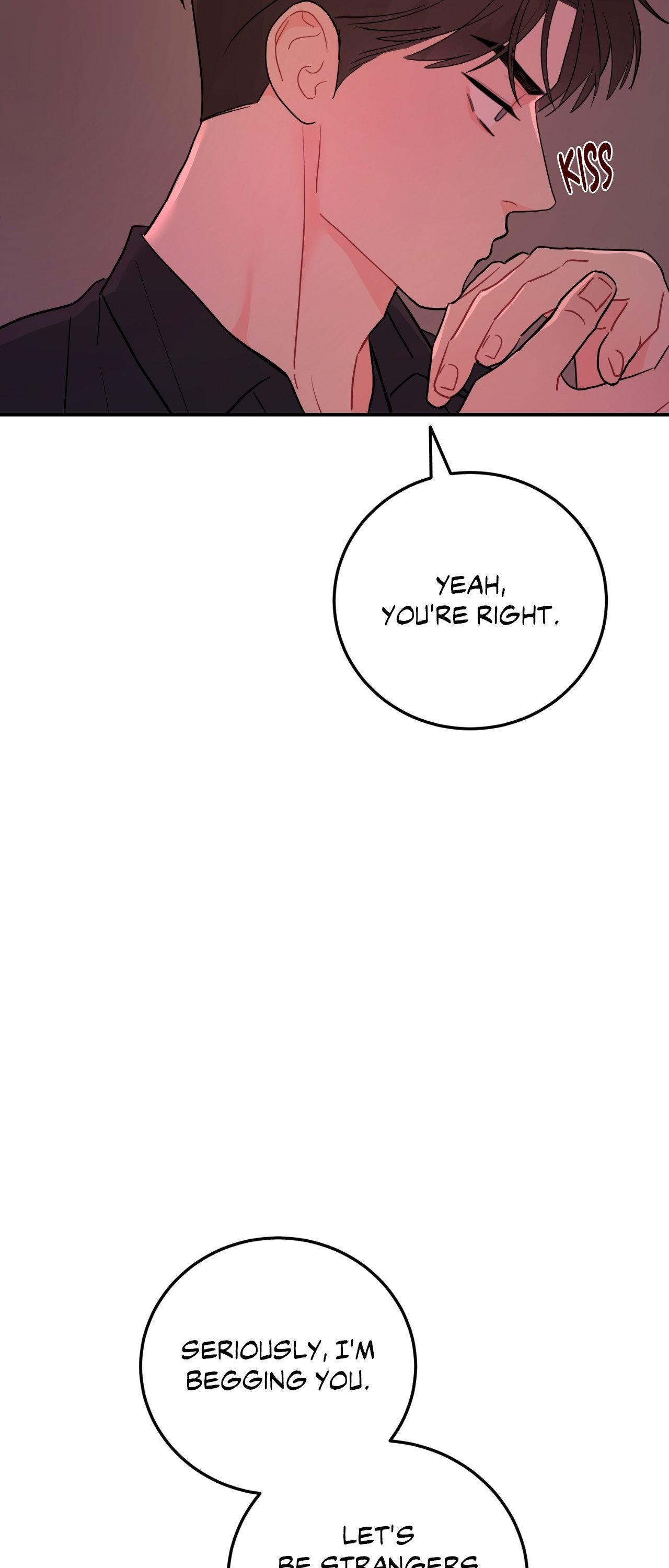 Can’t Think Straight Chapter 92 page 63 - 