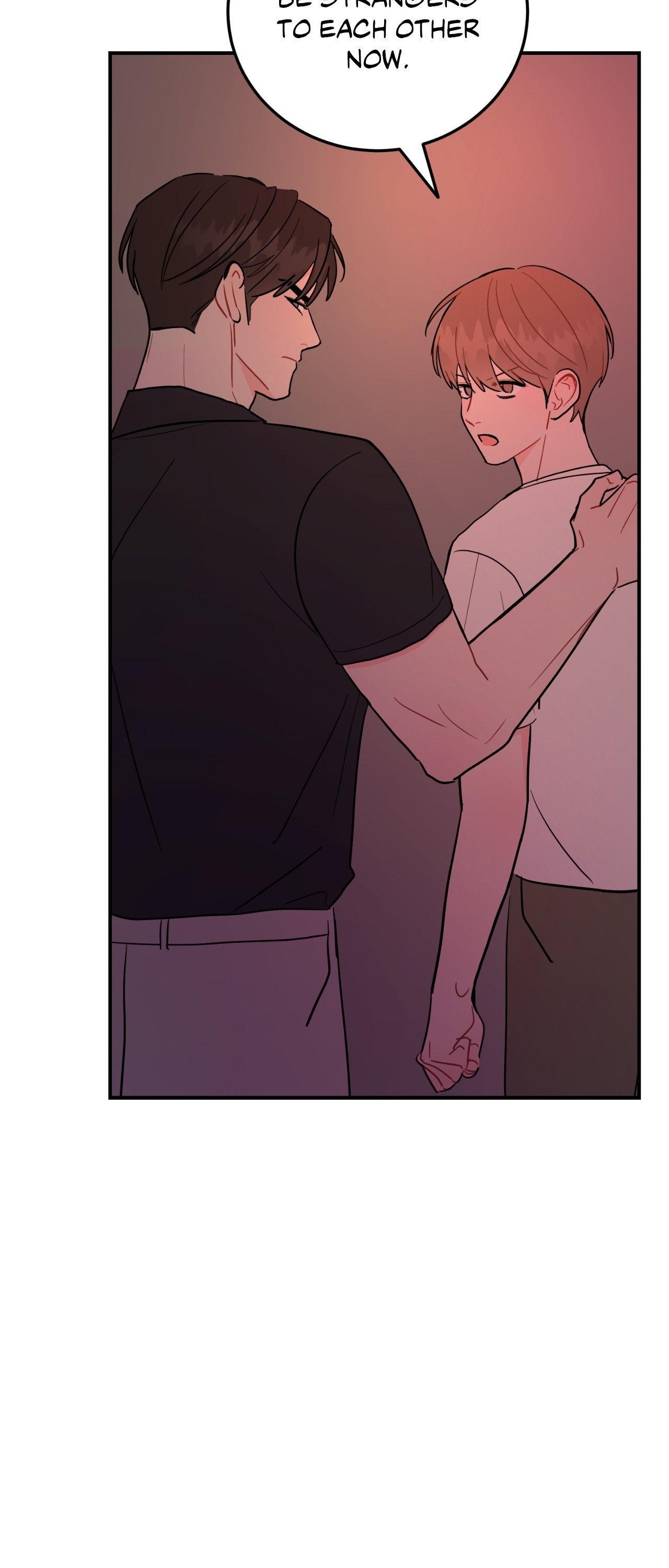 Can’t Think Straight Chapter 92 page 64 - 