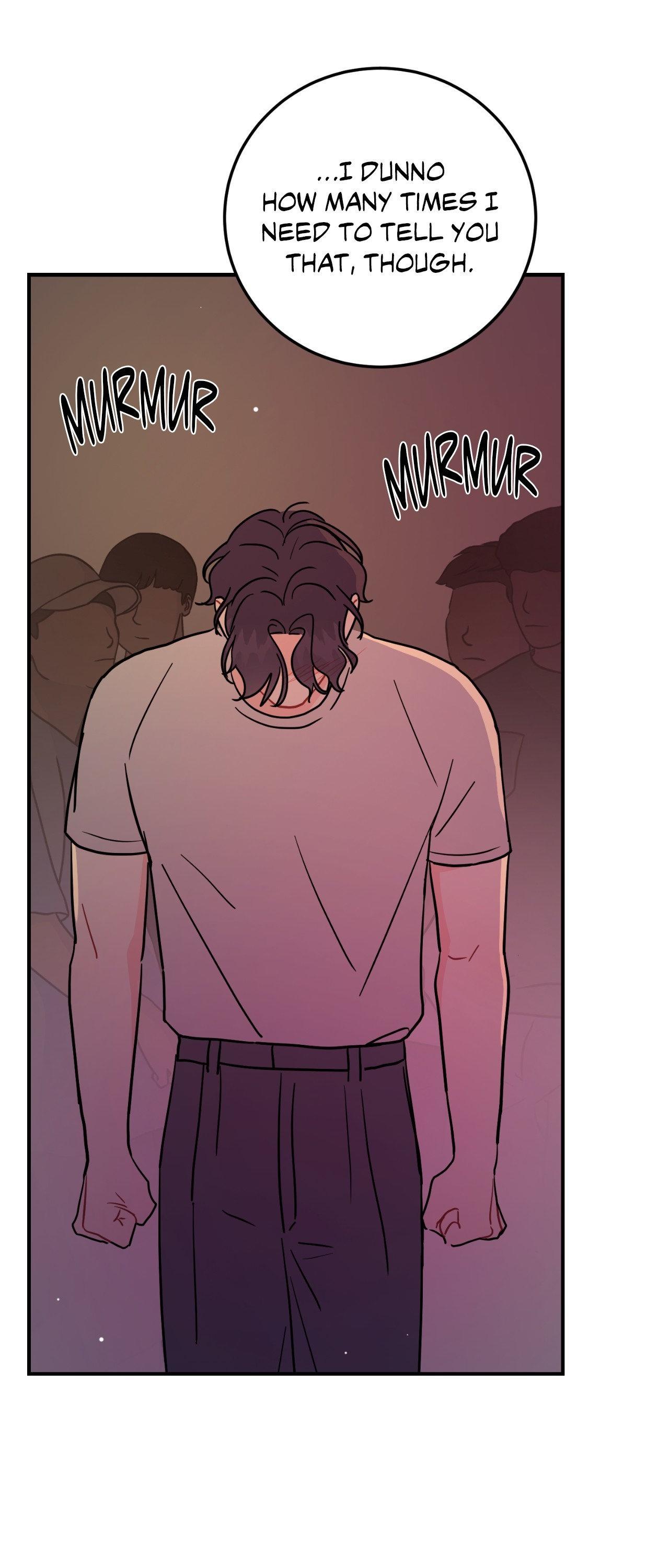 Can’t Think Straight Chapter 92 page 65 - 
