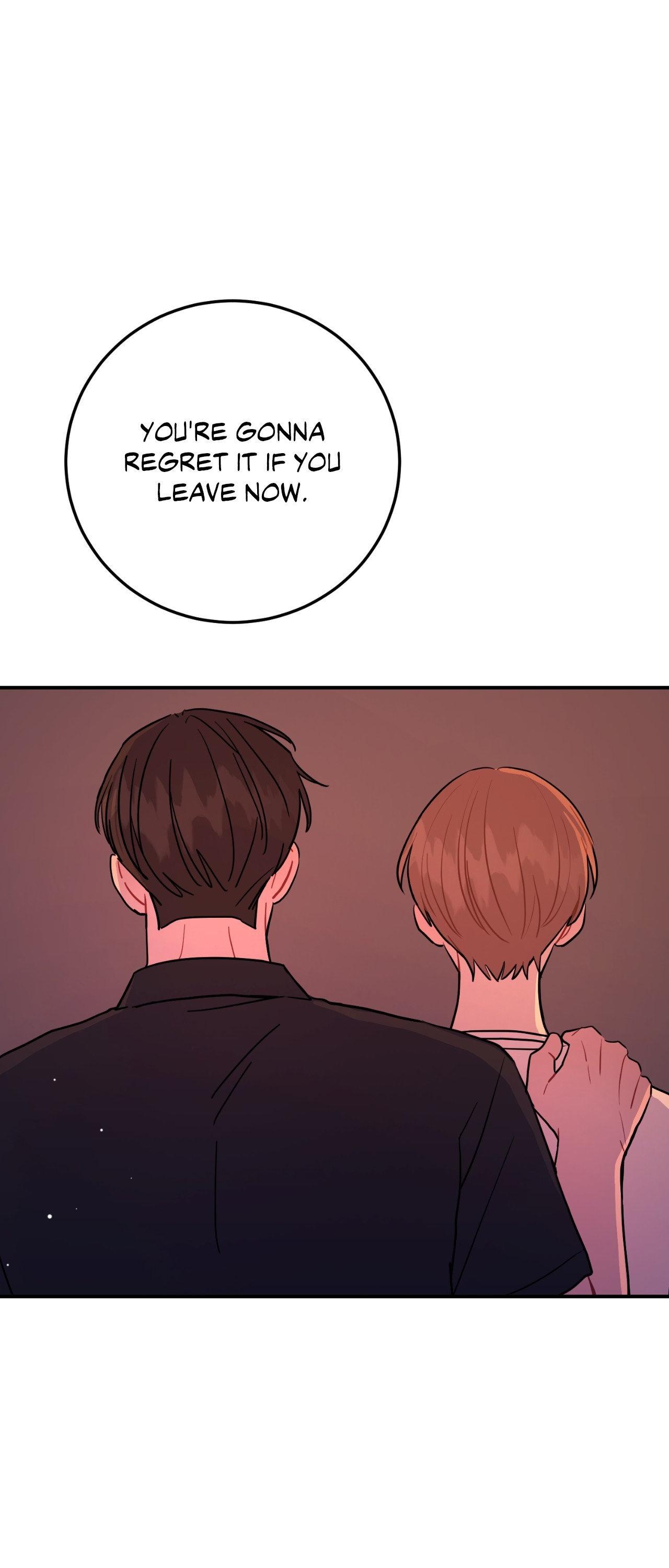 Can’t Think Straight Chapter 92 page 66 - 
