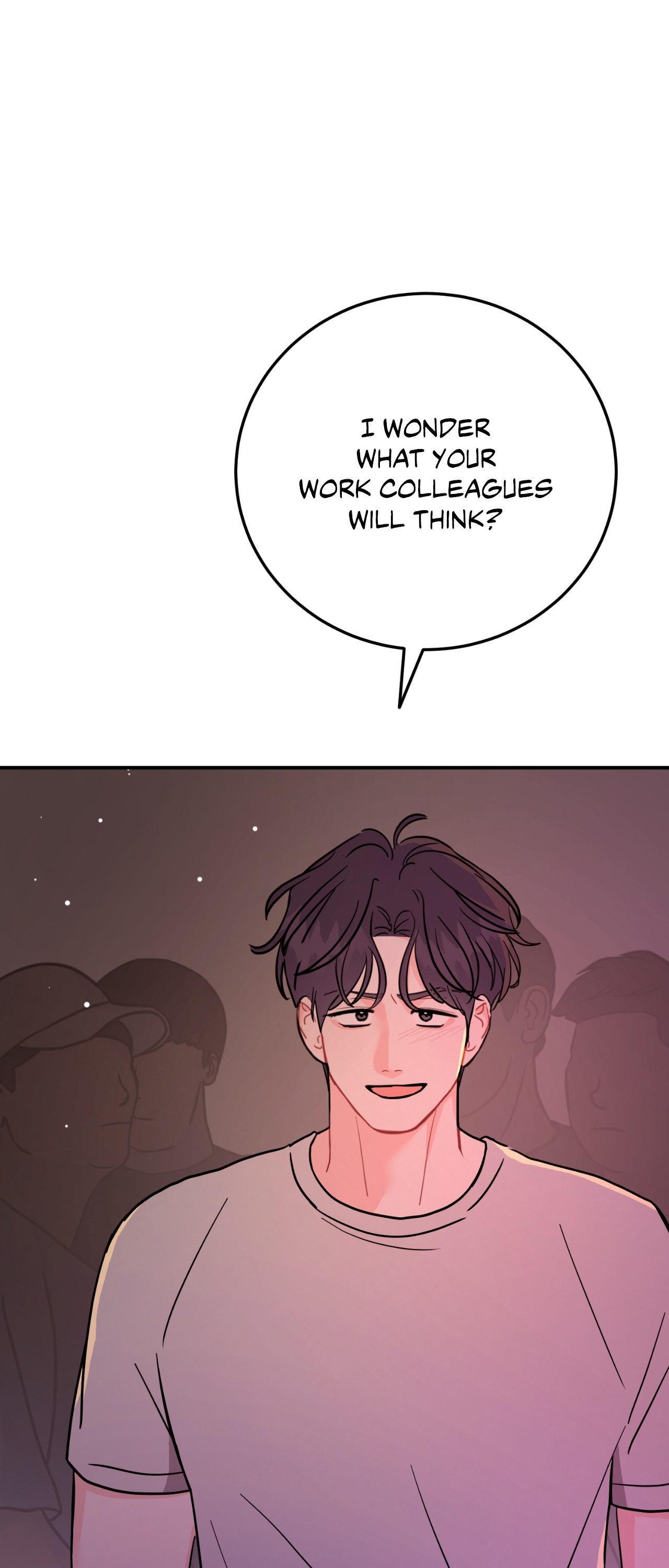 Can’t Think Straight Chapter 92 page 67 - 