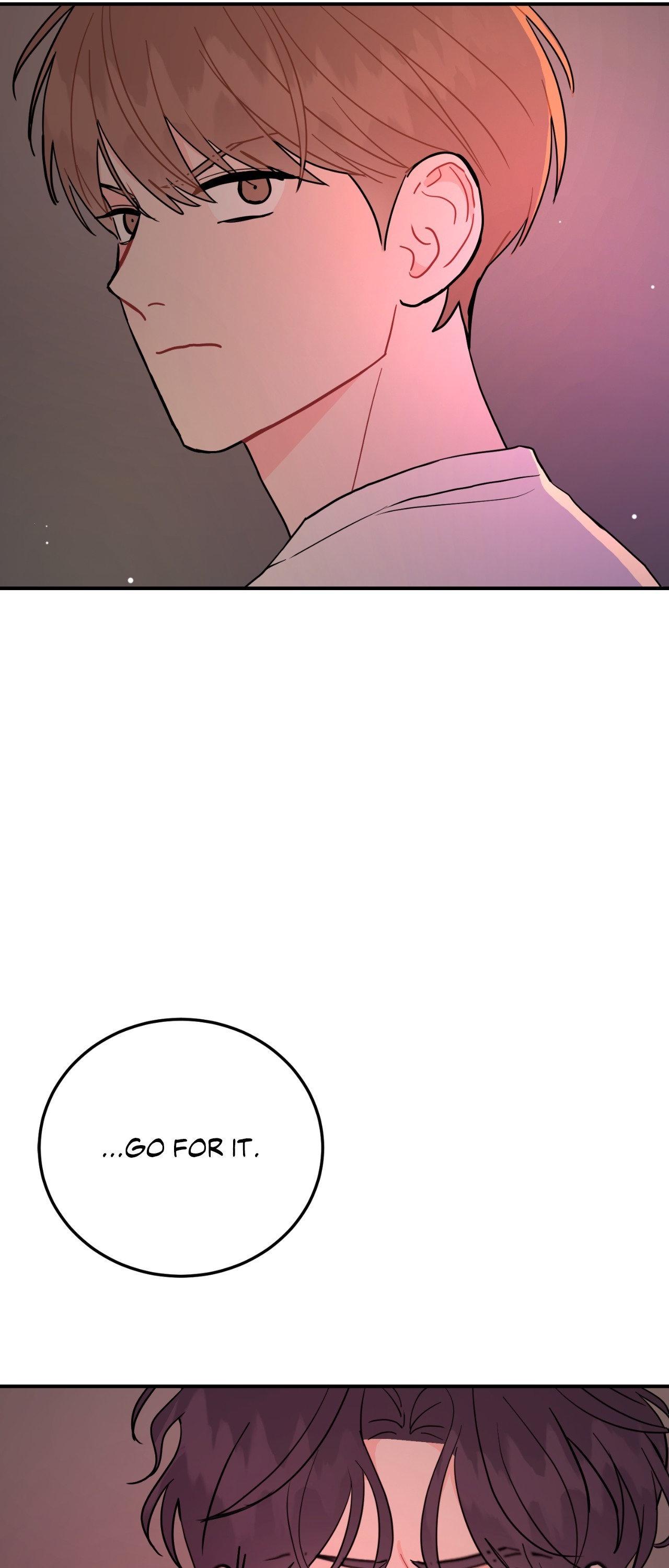 Can’t Think Straight Chapter 92 page 69 - 