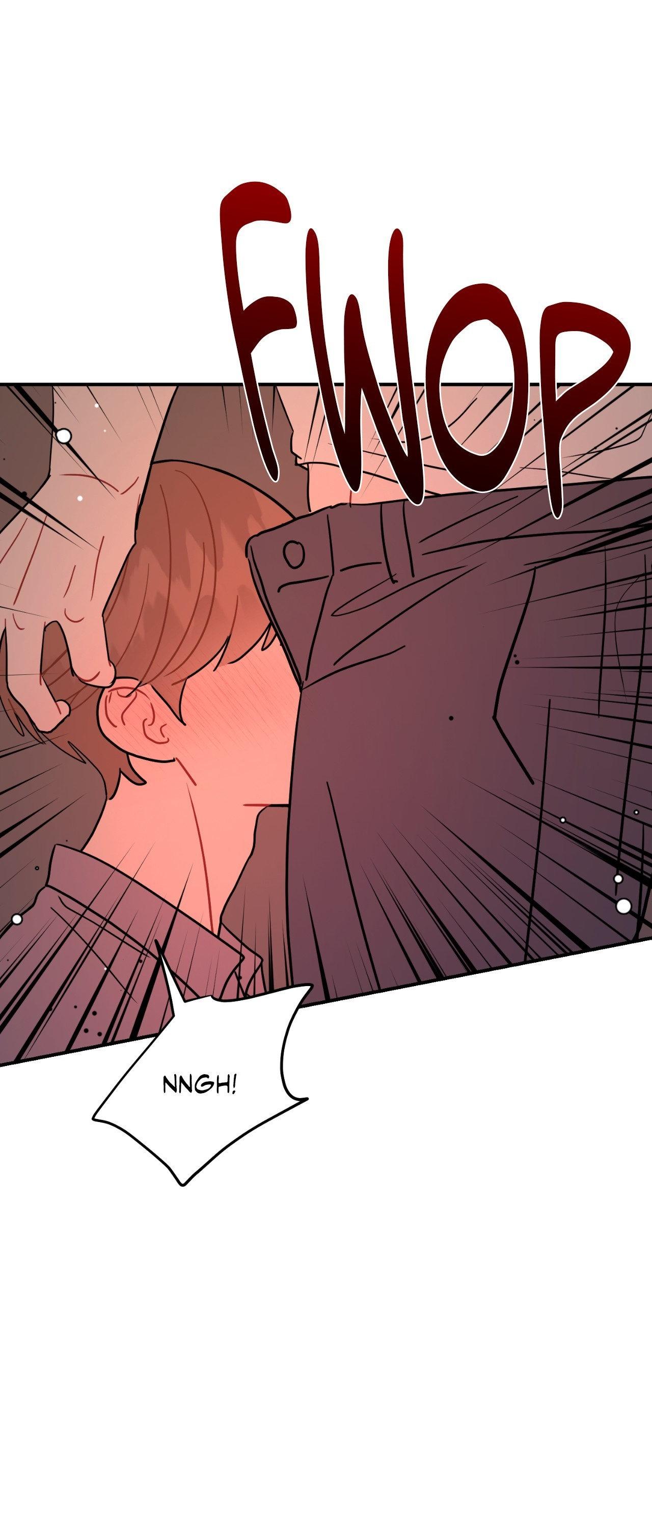 Can’t Think Straight Chapter 92 page 9 - 