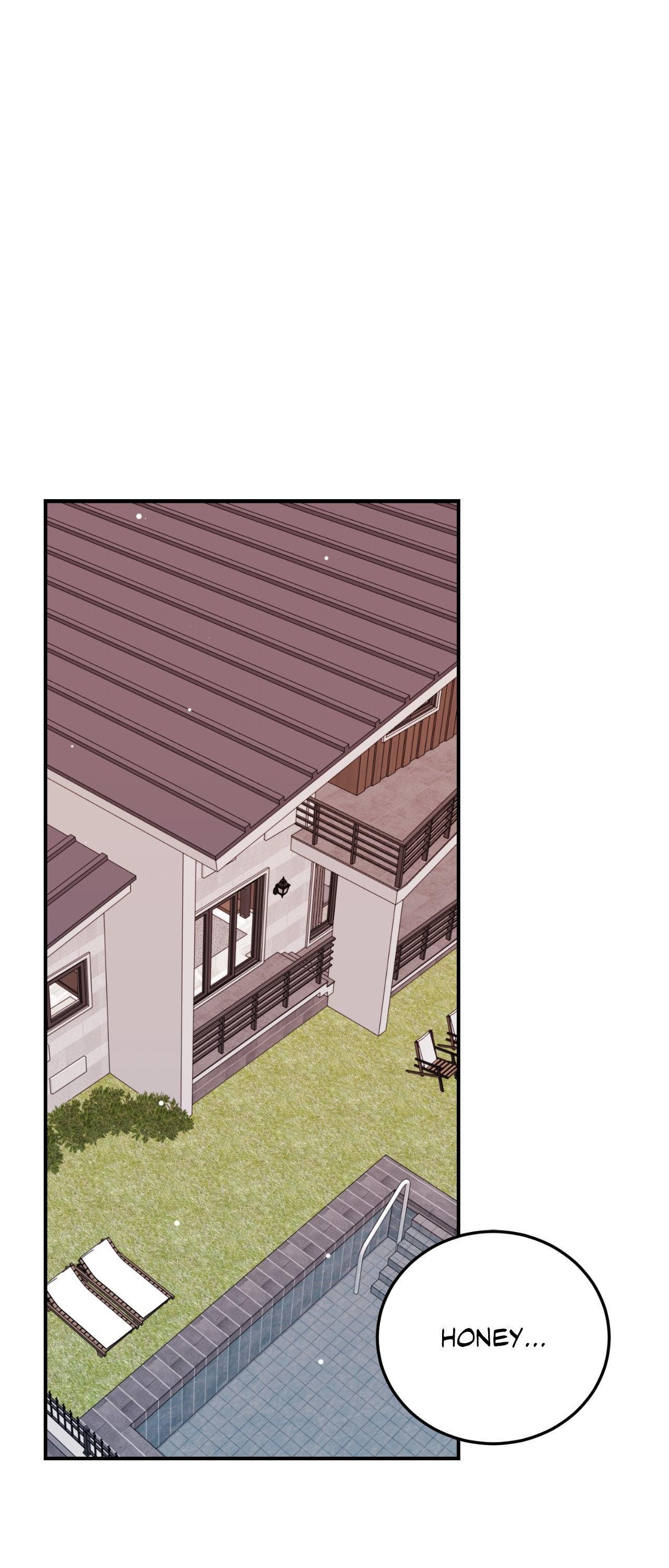 Can’t Think Straight Chapter 93 page 1 - 