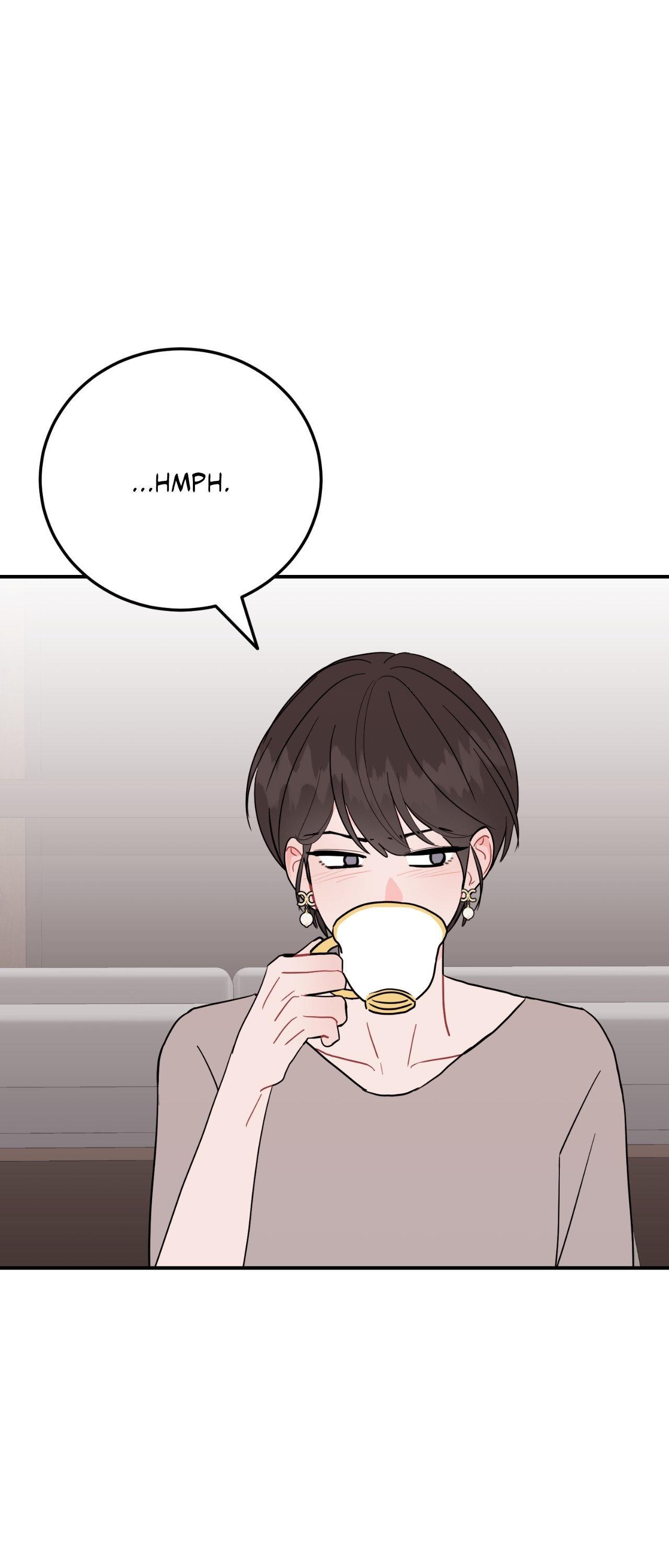 Can’t Think Straight Chapter 93 page 11 - 