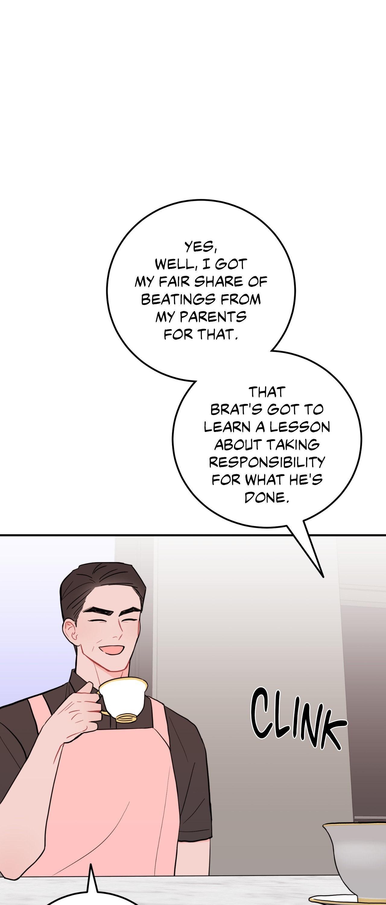 Can’t Think Straight Chapter 93 page 12 - 