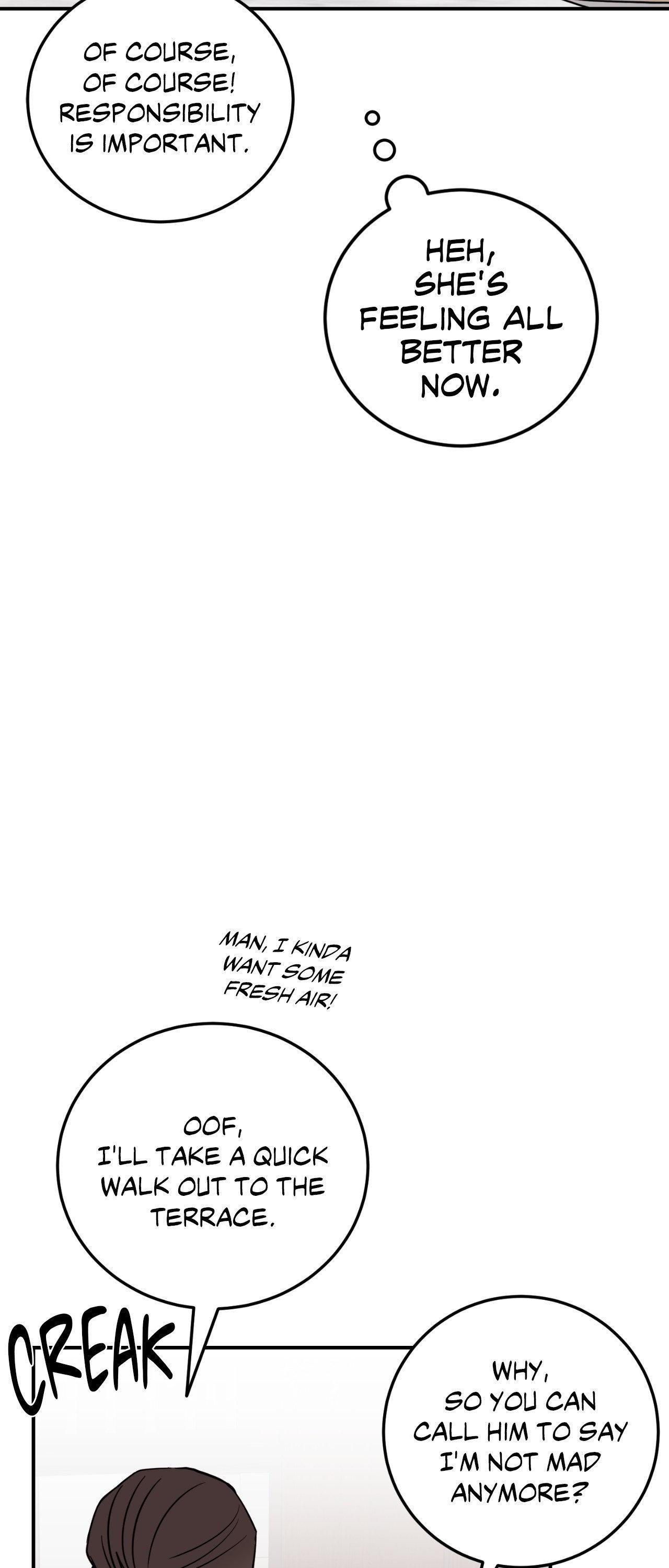 Can’t Think Straight Chapter 93 page 13 - 