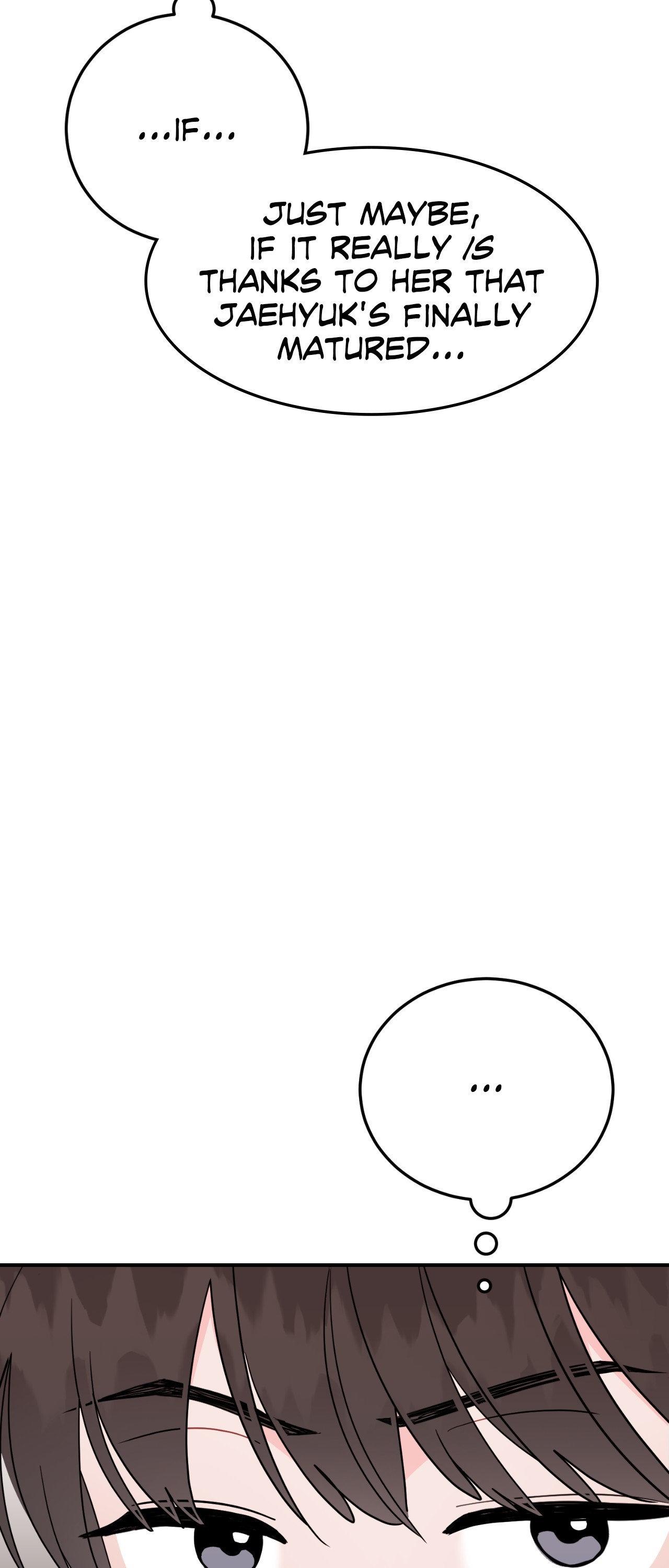 Can’t Think Straight Chapter 93 page 19 - 