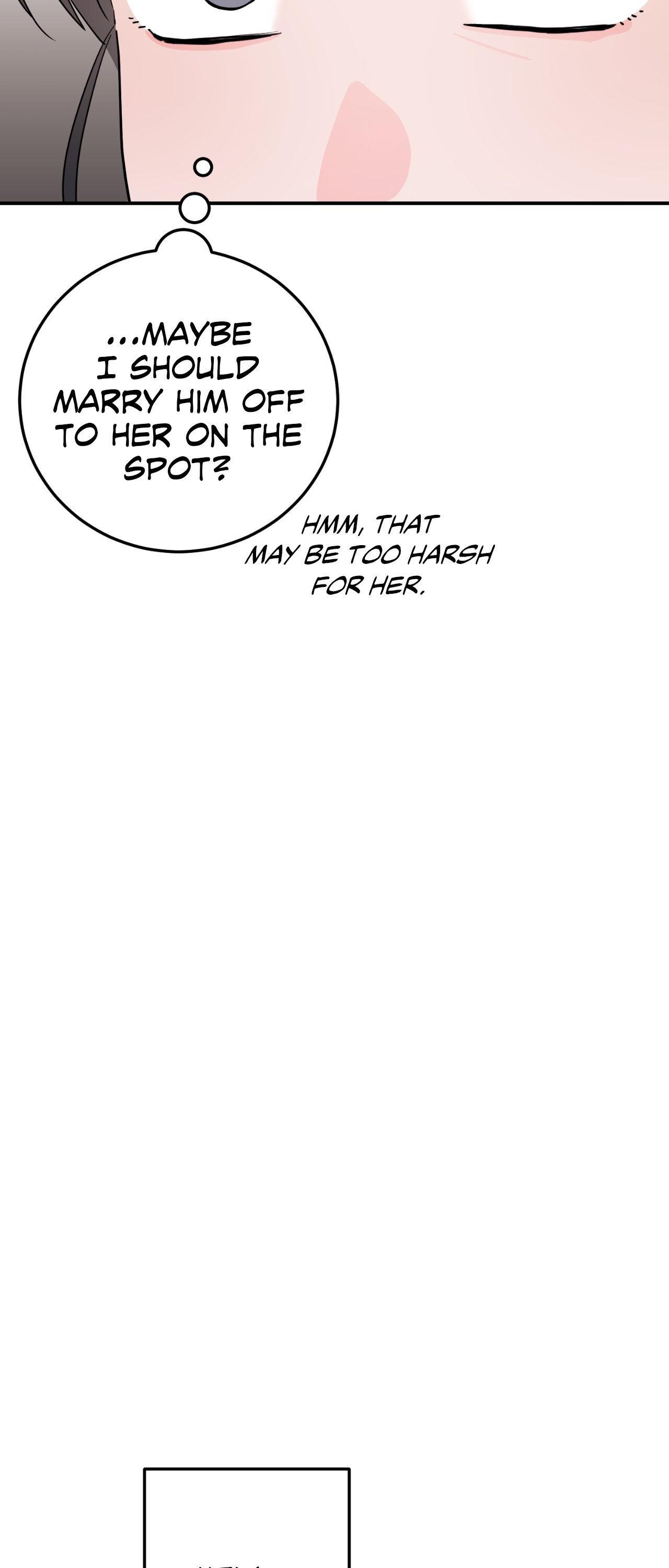Can’t Think Straight Chapter 93 page 20 - 