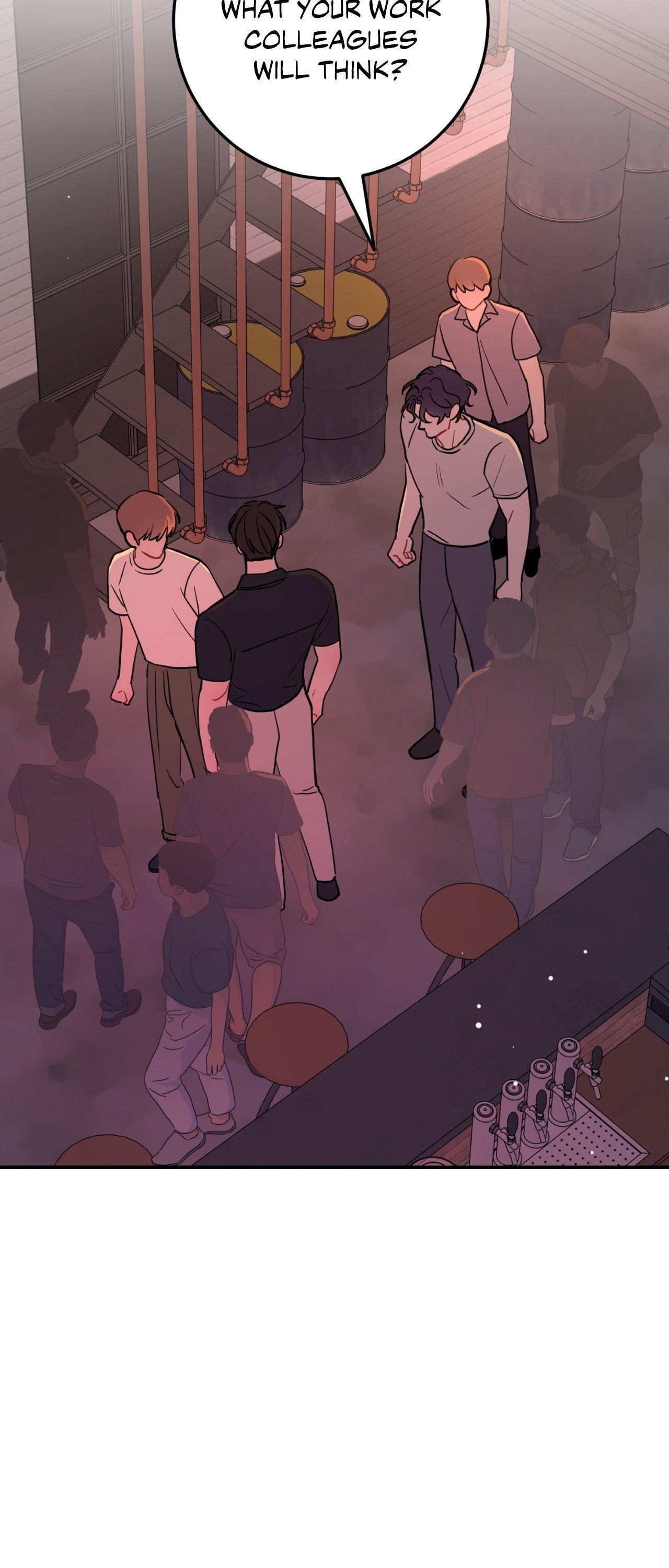 Can’t Think Straight Chapter 93 page 24 - 