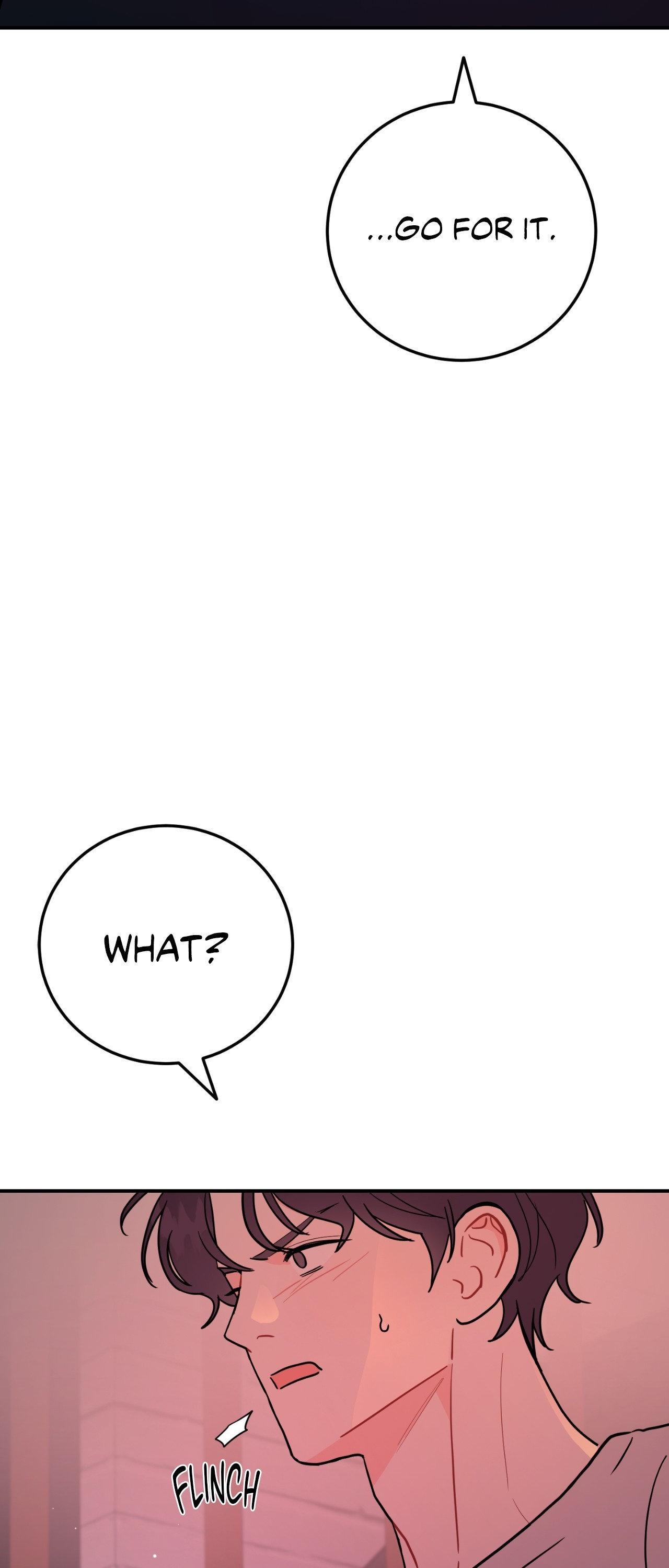 Can’t Think Straight Chapter 93 page 27 - 
