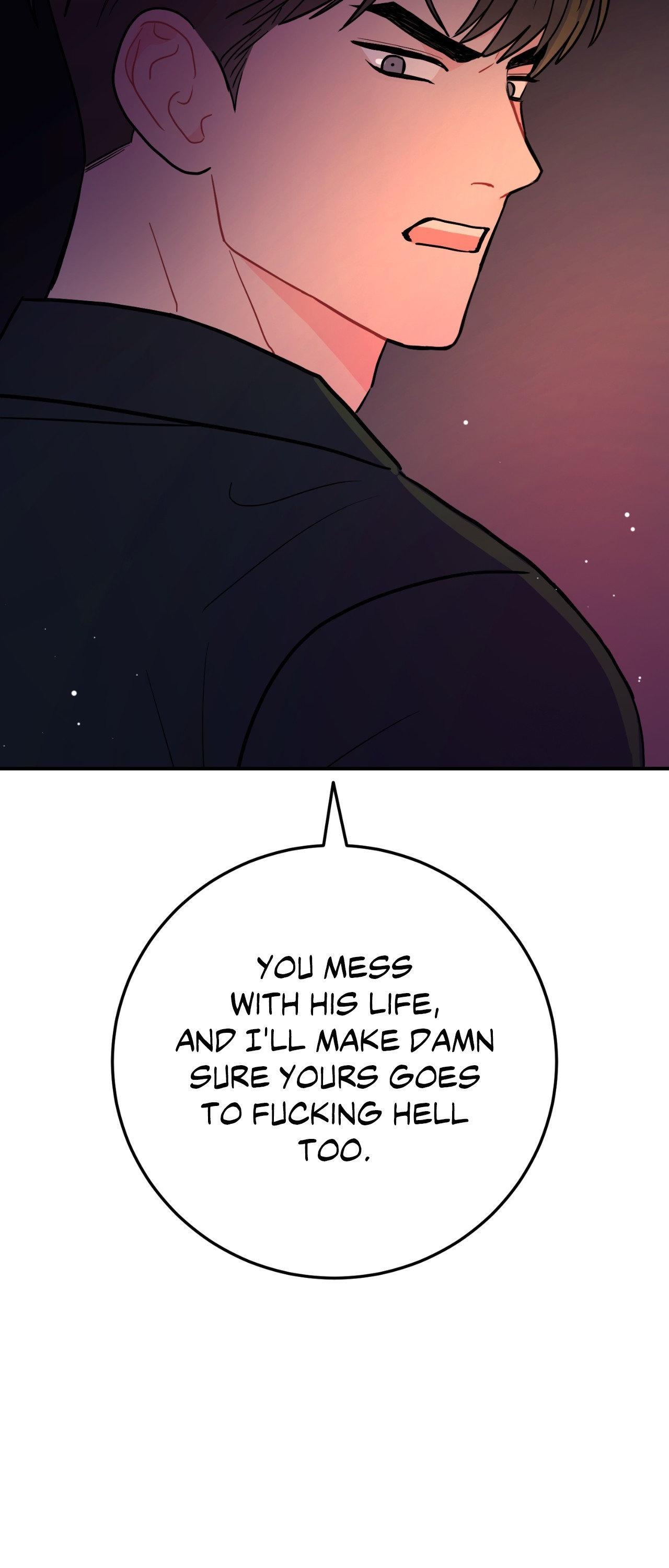 Can’t Think Straight Chapter 93 page 29 - 