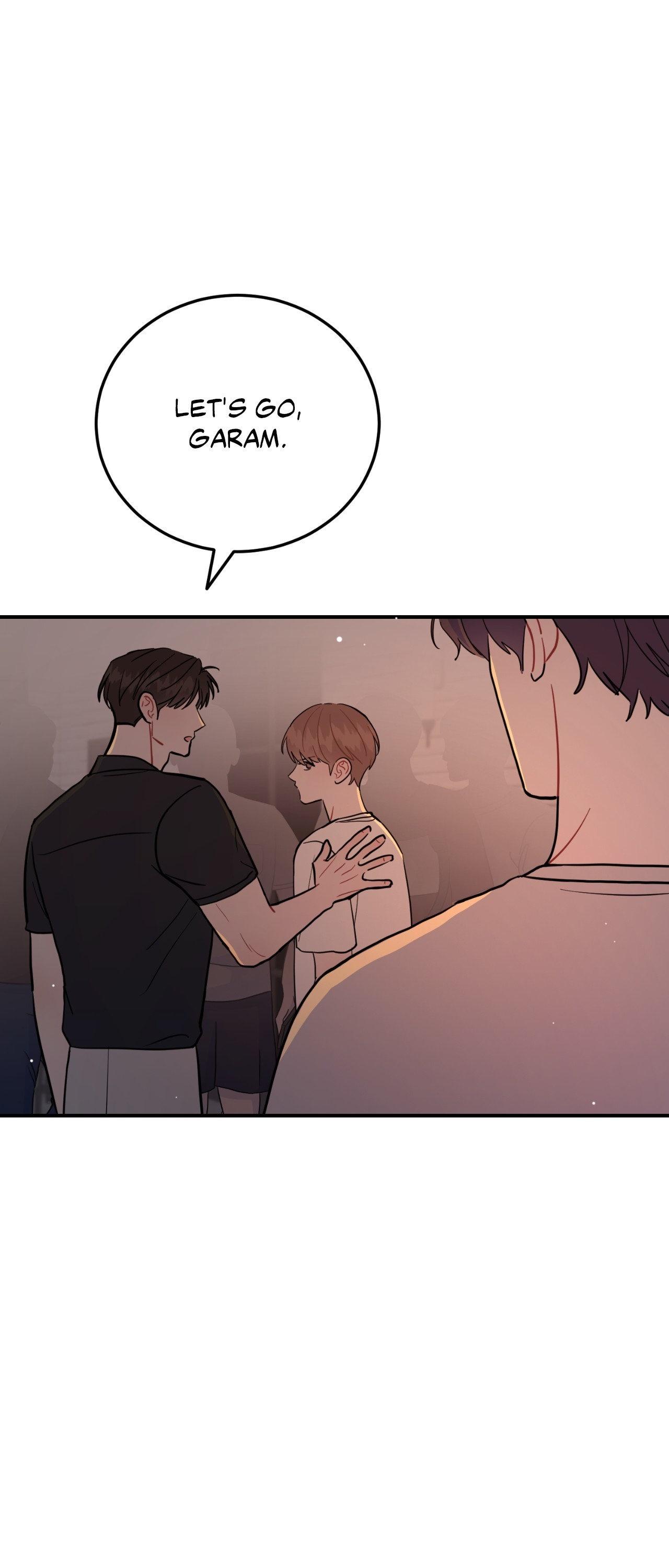 Can’t Think Straight Chapter 93 page 30 - 