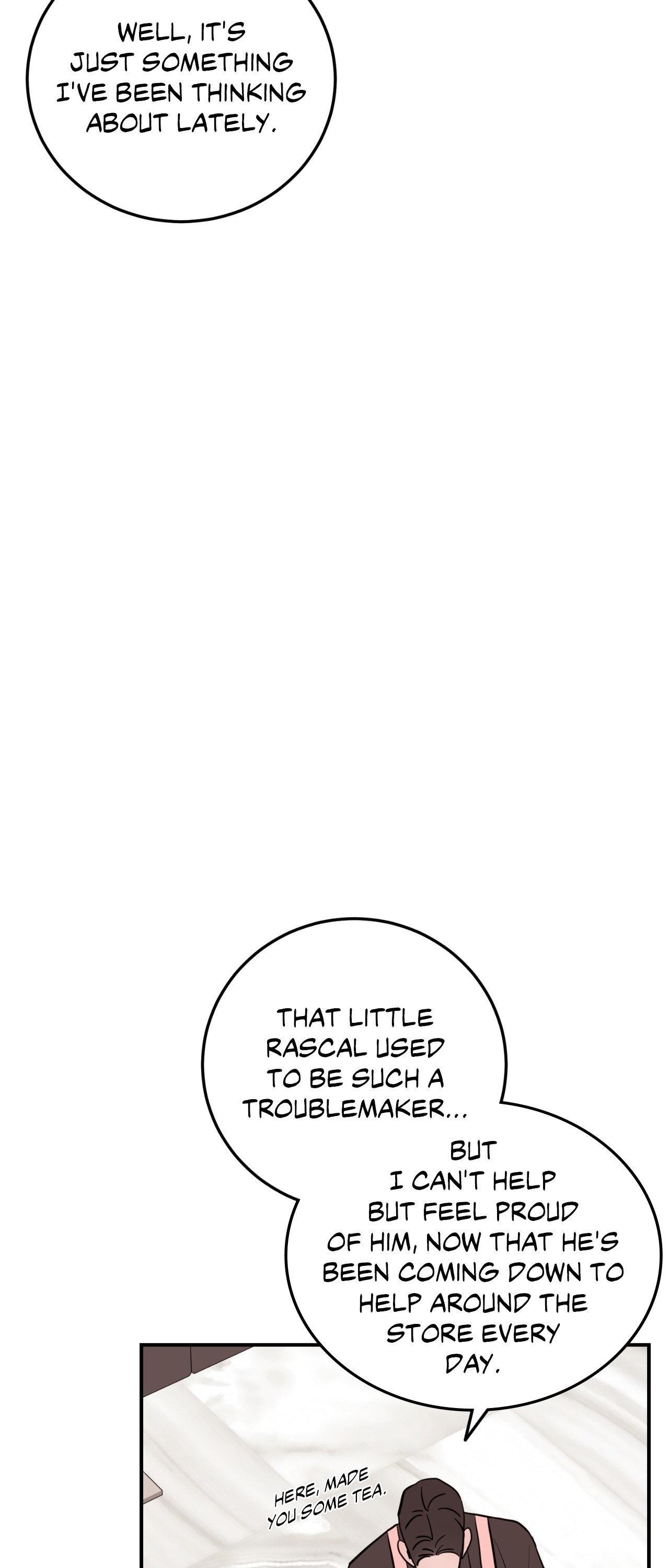 Can’t Think Straight Chapter 93 page 4 - 