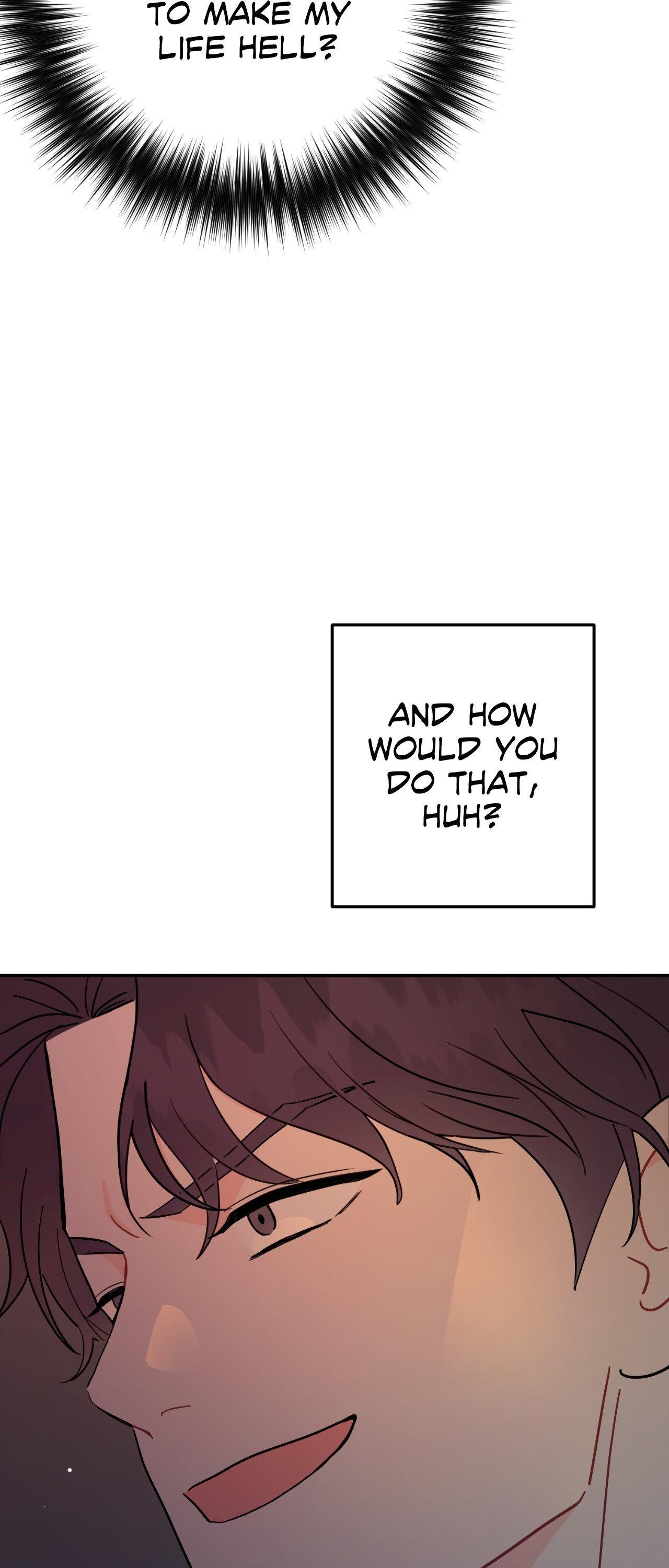 Can’t Think Straight Chapter 93 page 32 - 