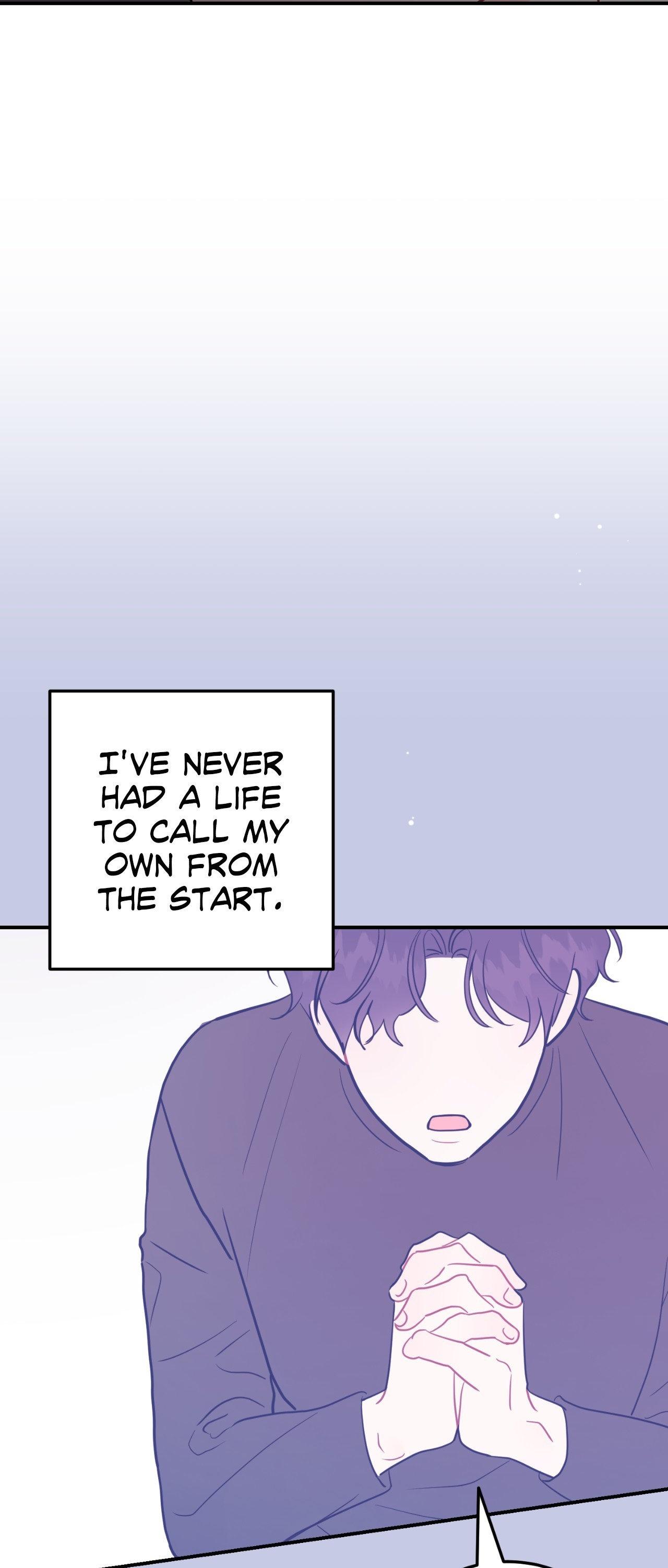 Can’t Think Straight Chapter 93 page 33 - 