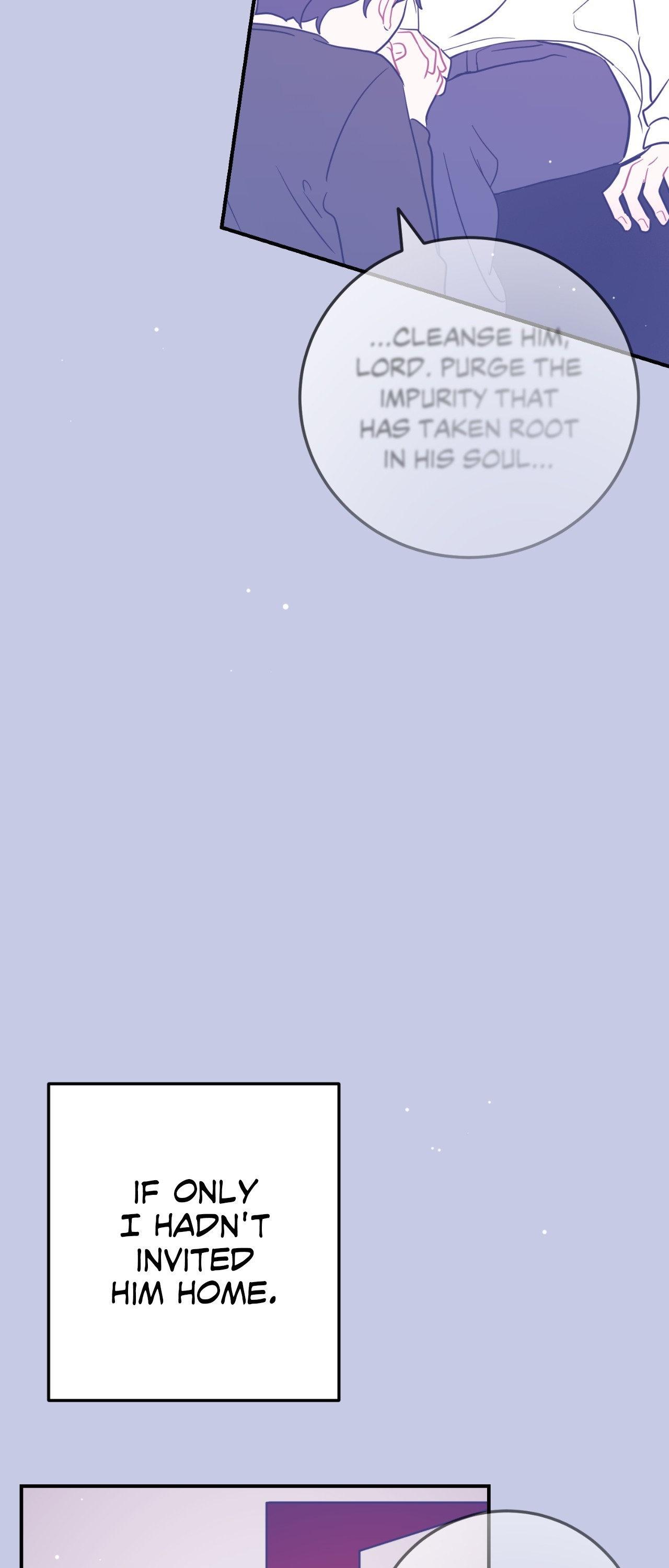 Can’t Think Straight Chapter 93 page 35 - 